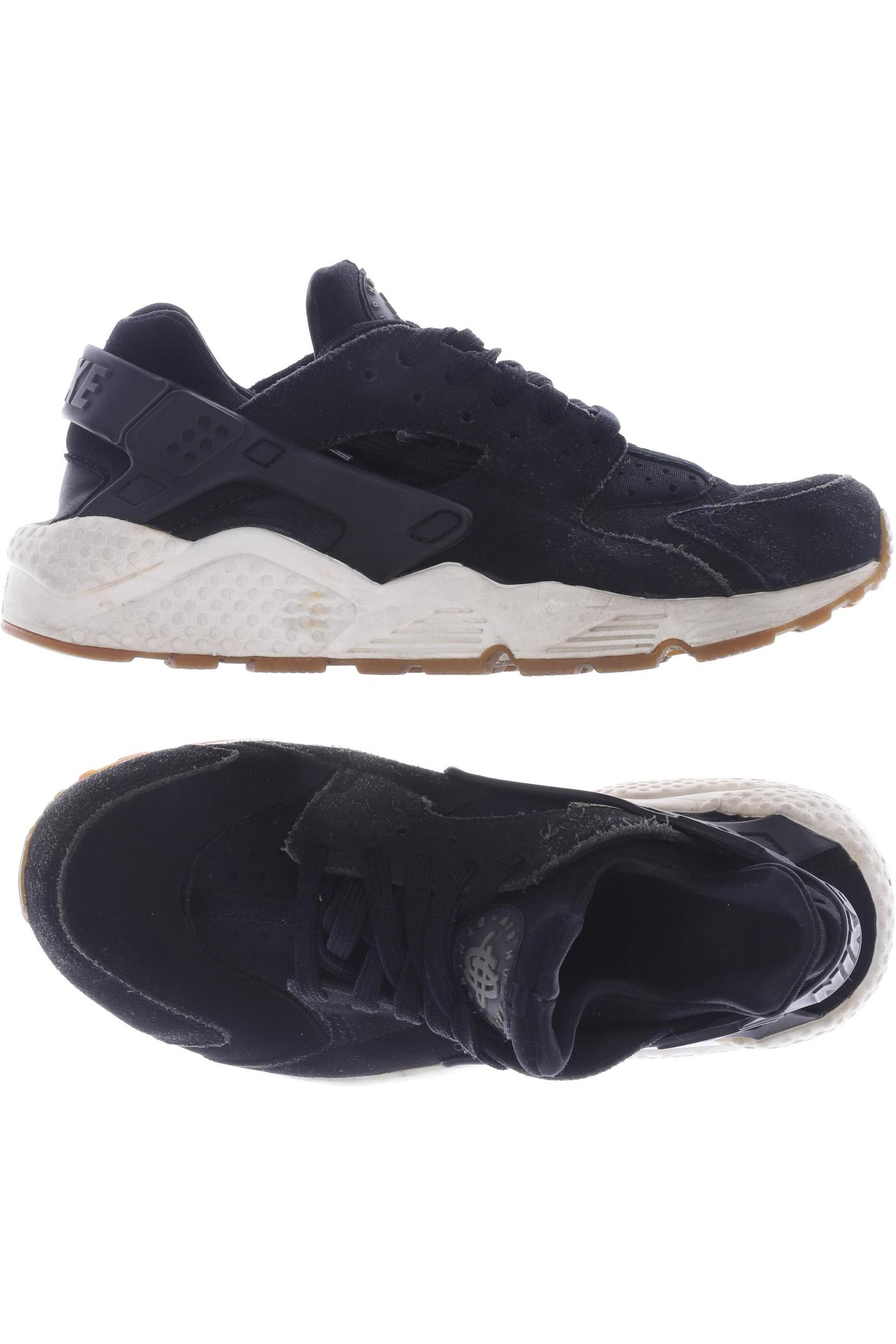 

Nike Damen Sneakers, schwarz