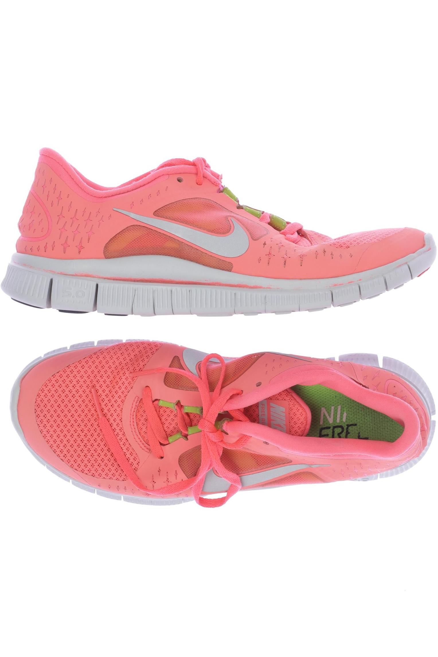 

Nike Damen Sneakers, neon, Gr. 40