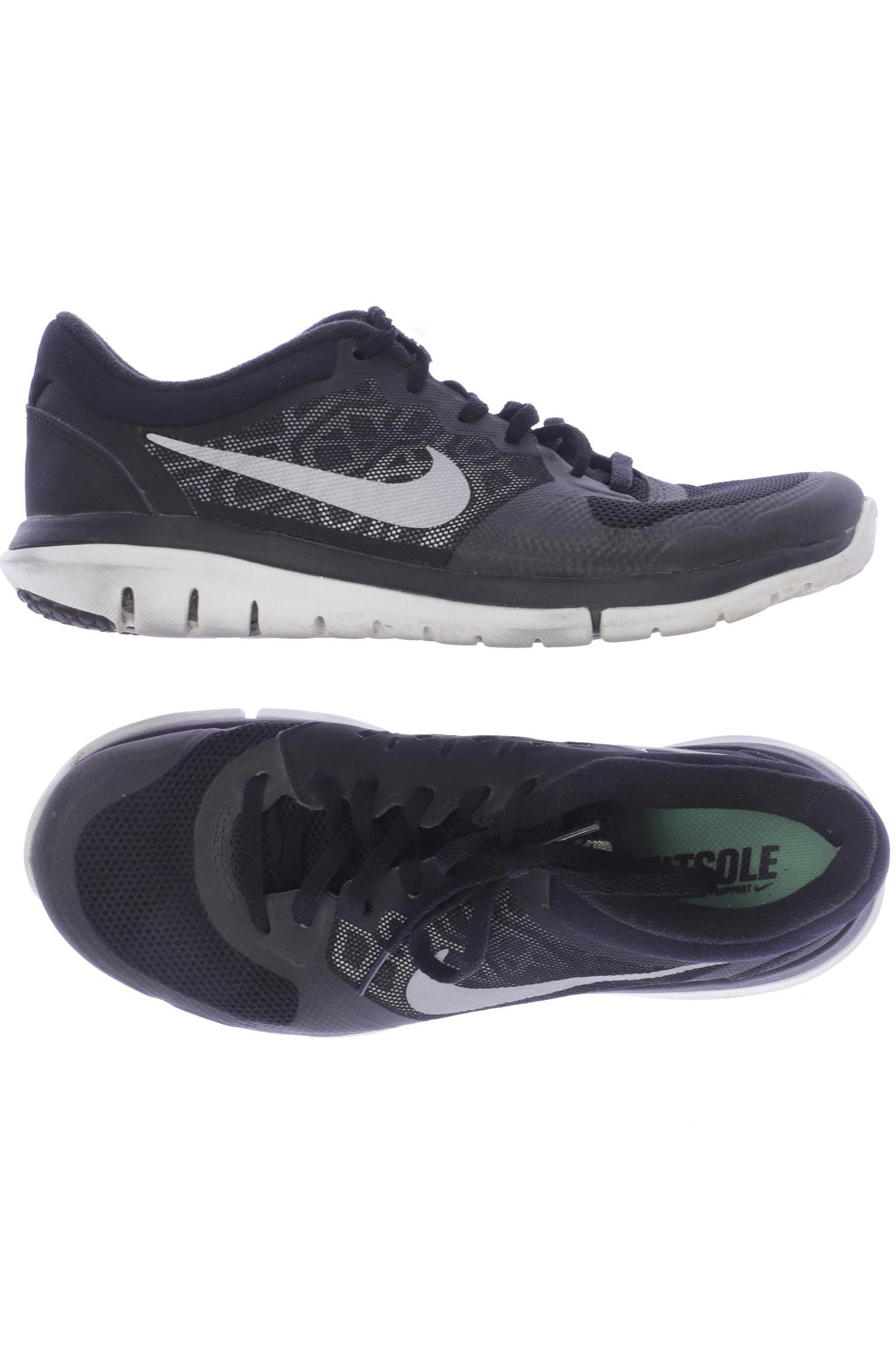 

Nike Damen Sneakers, schwarz