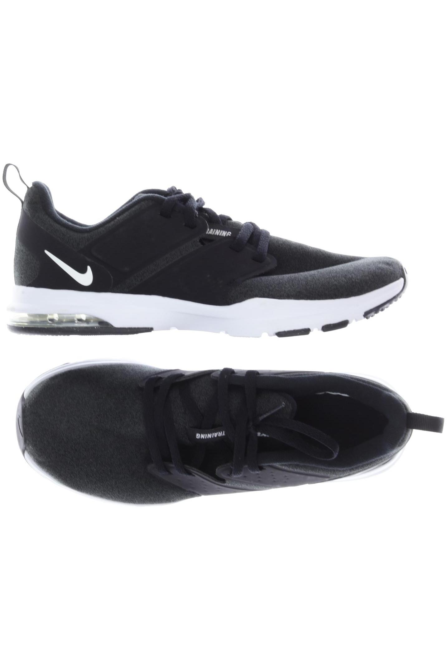 

Nike Damen Sneakers, grau, Gr. 38.5