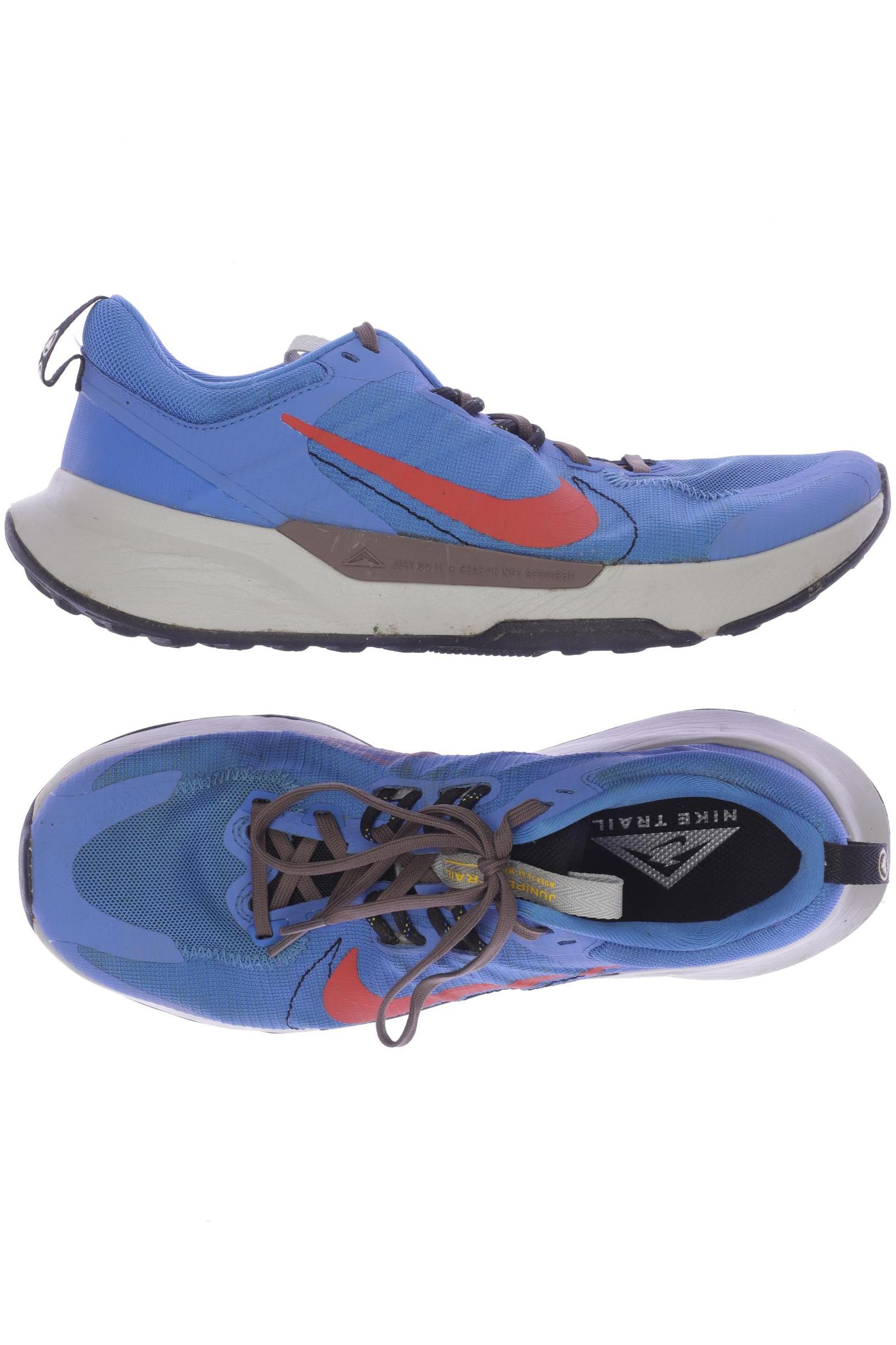 

Nike Damen Sneakers, blau, Gr. 40.5