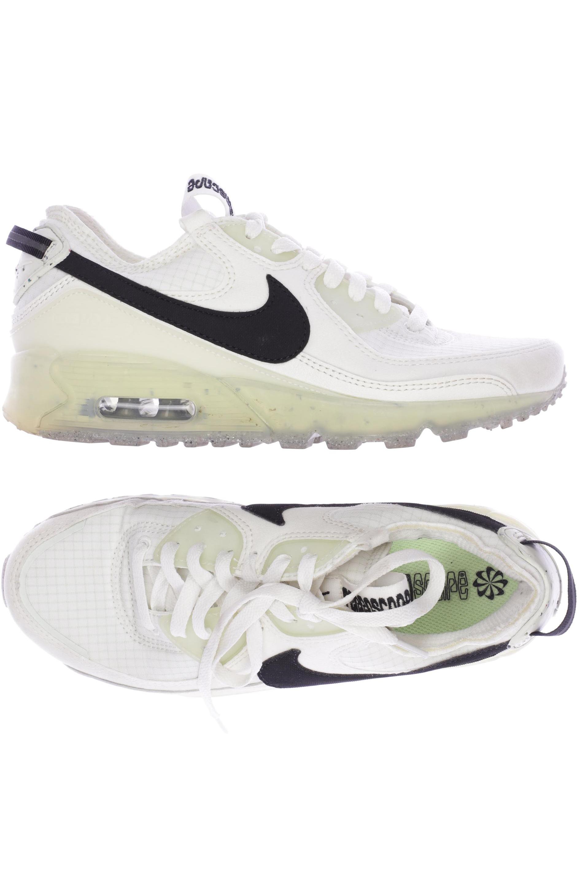 

Nike Damen Sneakers, weiß, Gr. 38.5