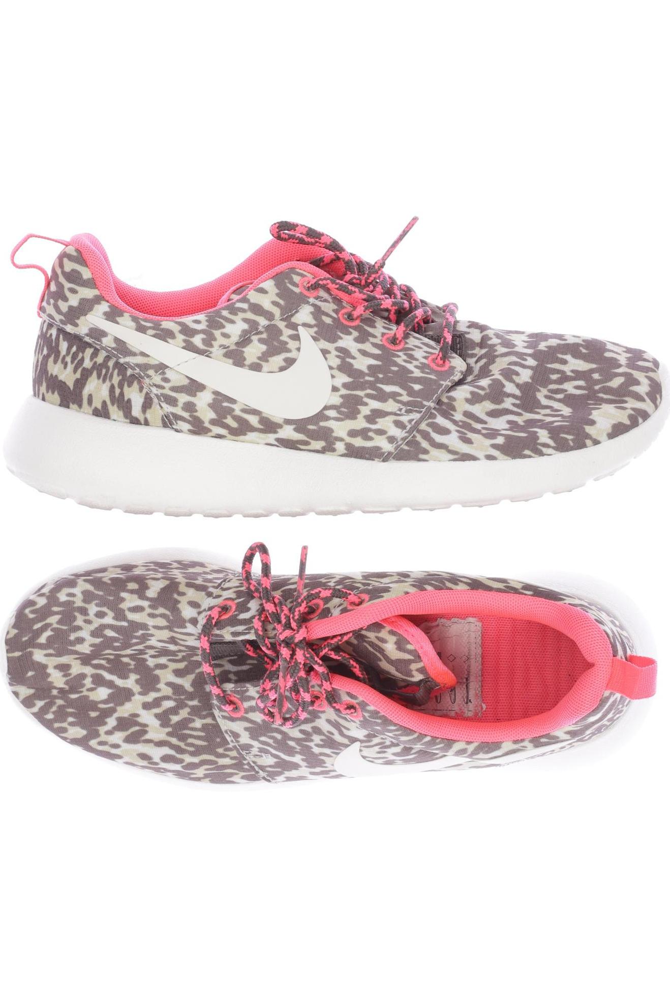 

Nike Damen Sneakers, braun, Gr. 37.5