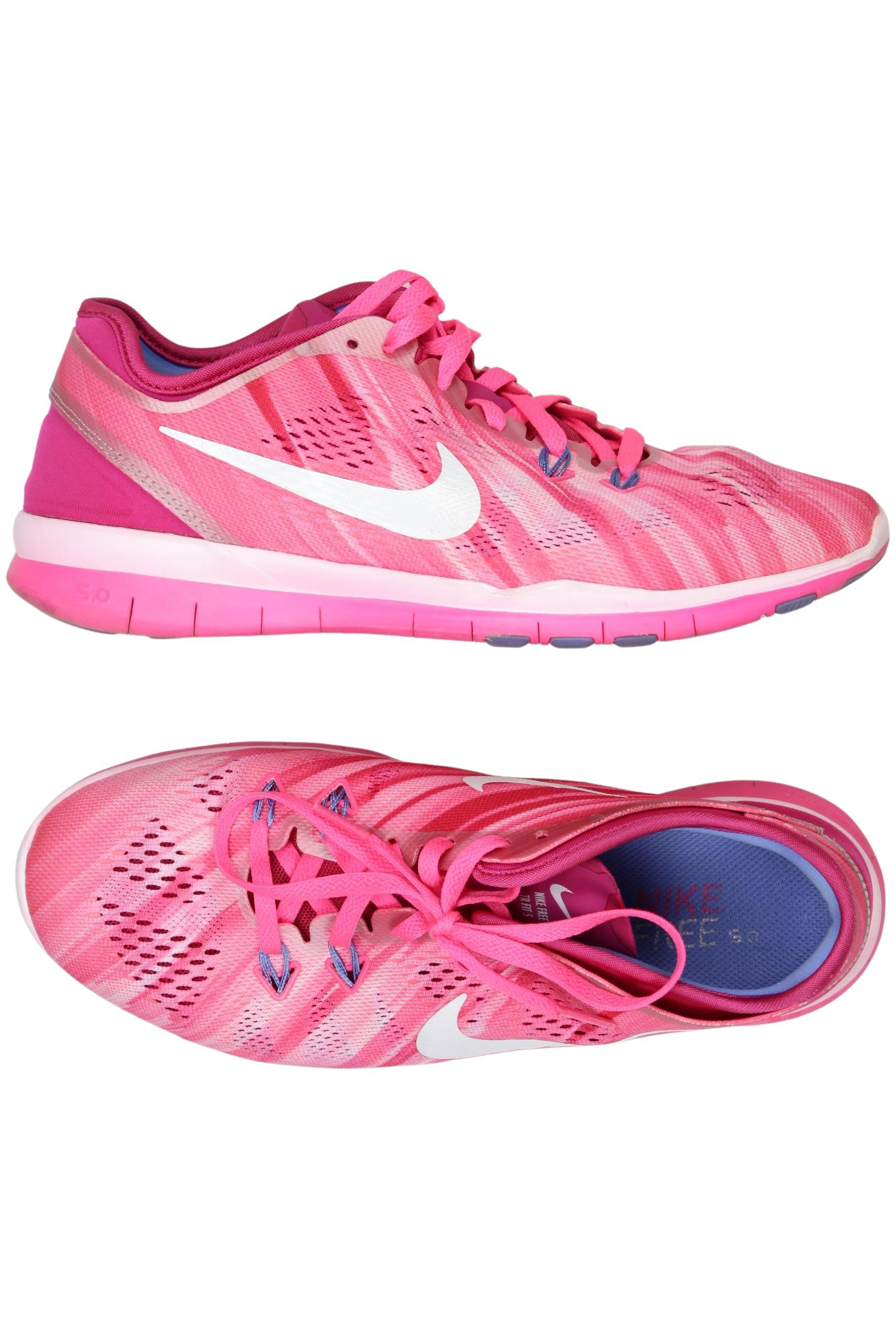 

Nike Damen Sneakers, pink, Gr. 38