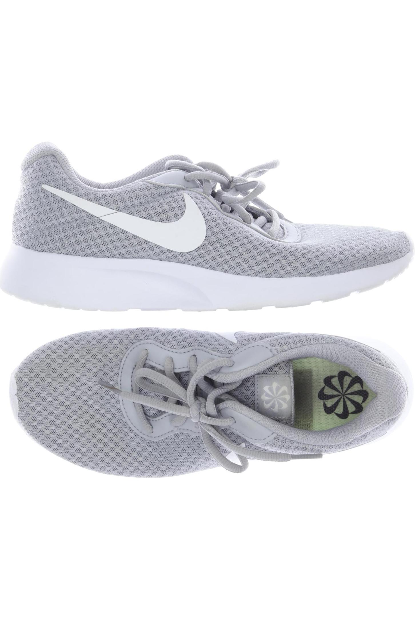 

Nike Damen Sneakers, grau, Gr. 39