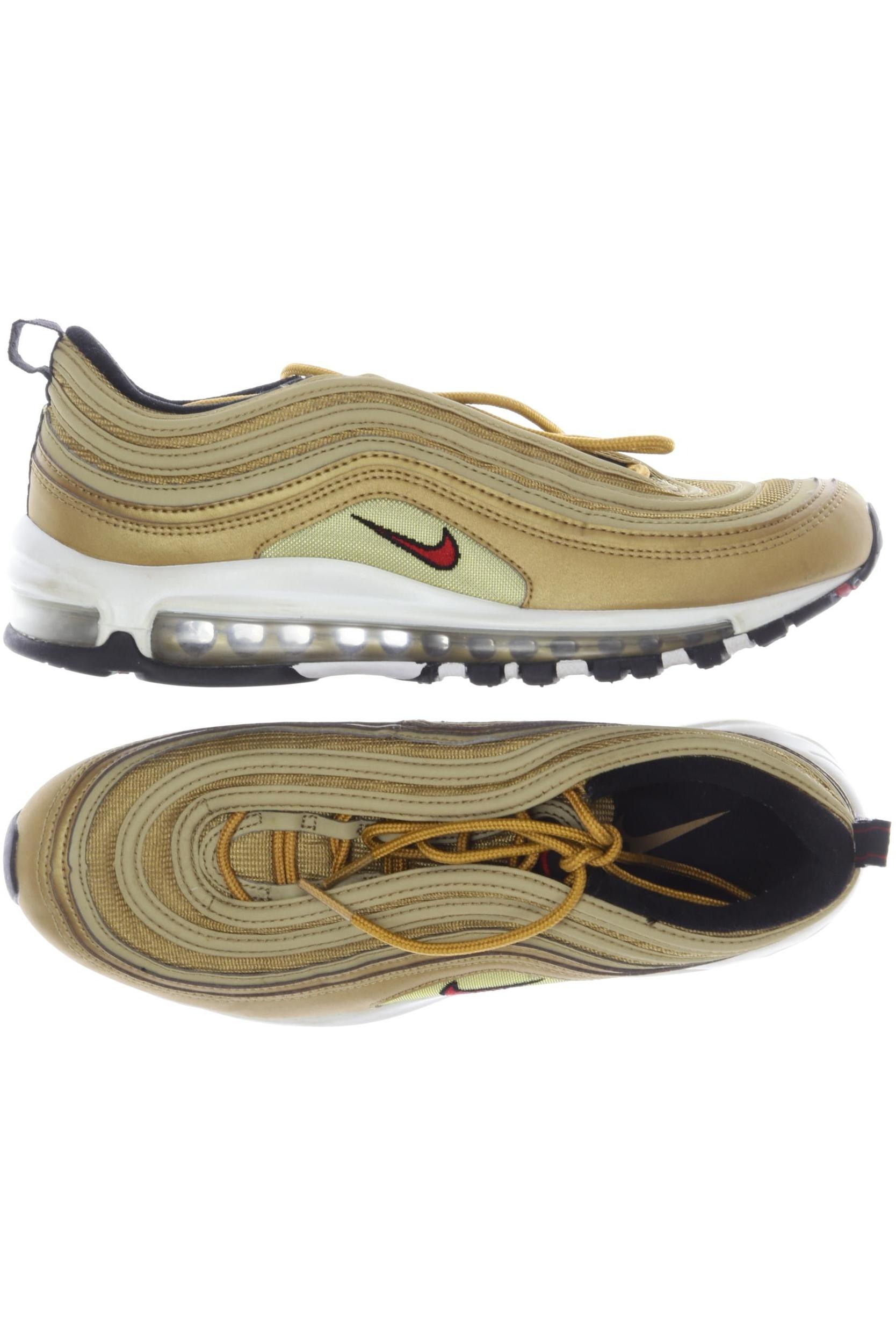 

Nike Damen Sneakers, braun, Gr. 42