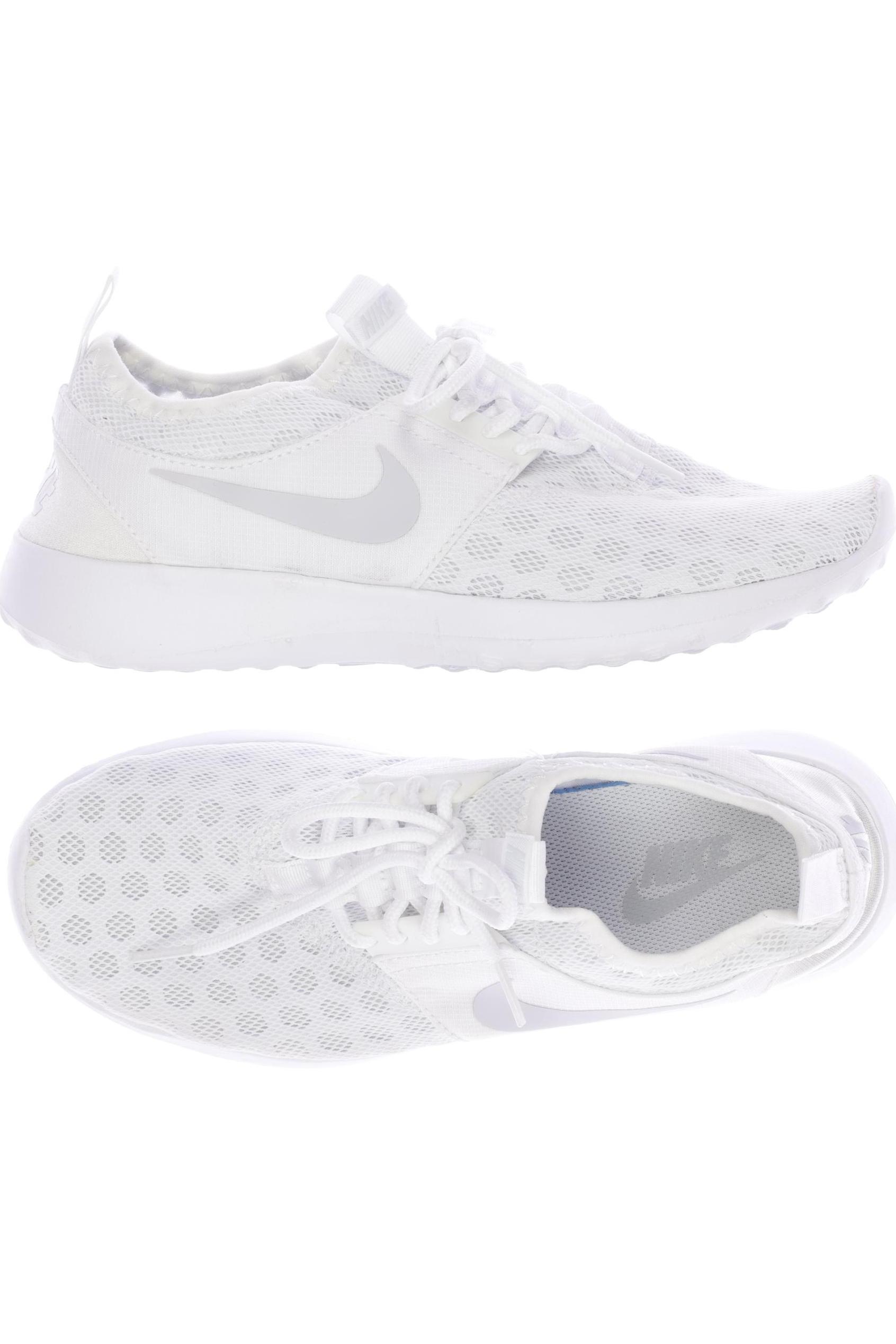 

Nike Damen Sneakers, weiß, Gr. 37.5