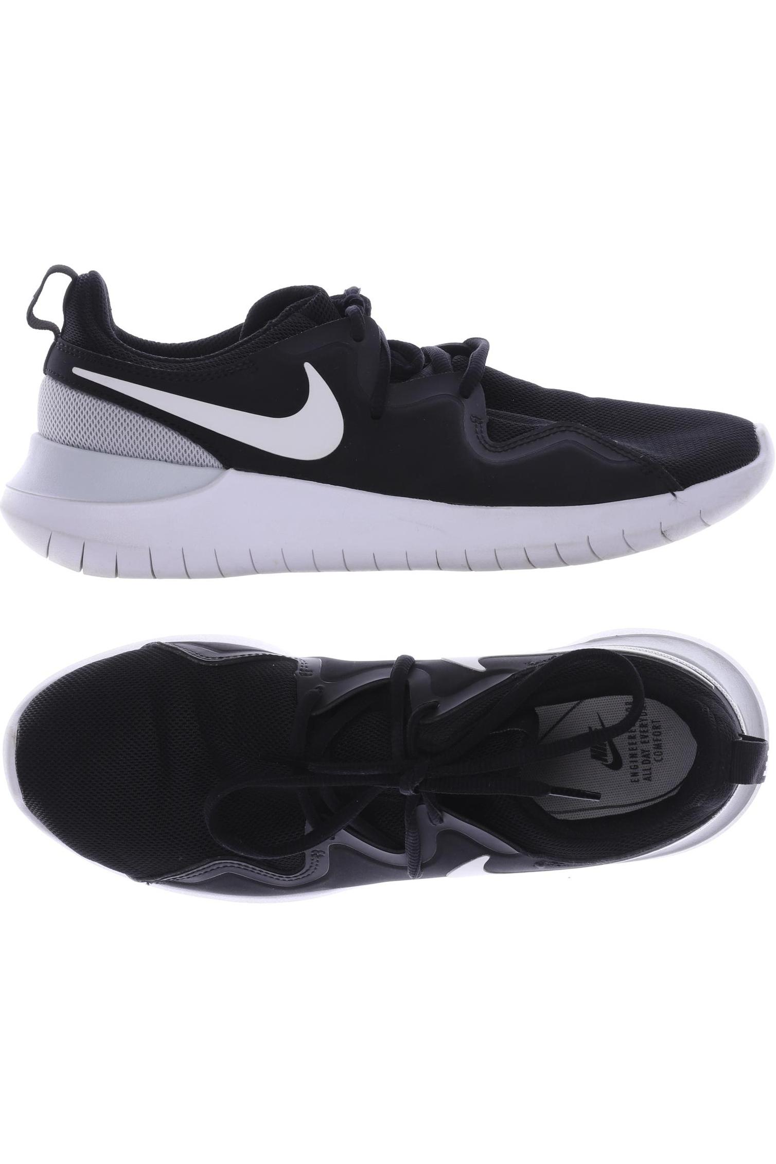 

Nike Damen Sneakers, schwarz, Gr. 40.5