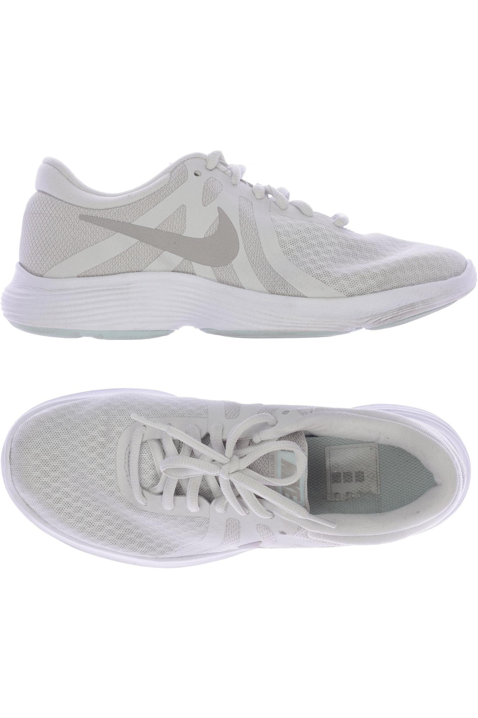 

Nike Damen Sneakers, grau, Gr. 37.5
