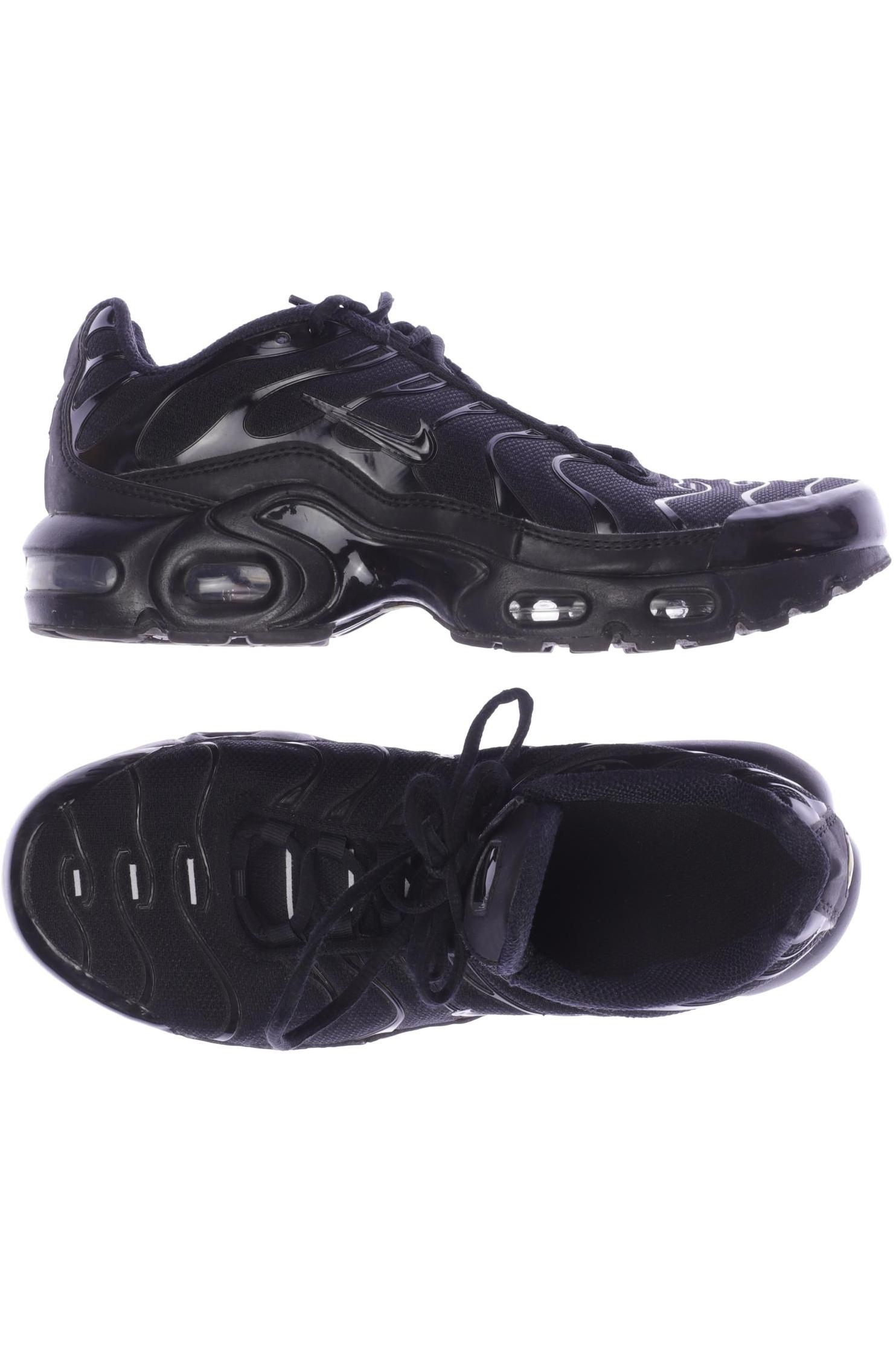 

Nike Damen Sneakers, schwarz