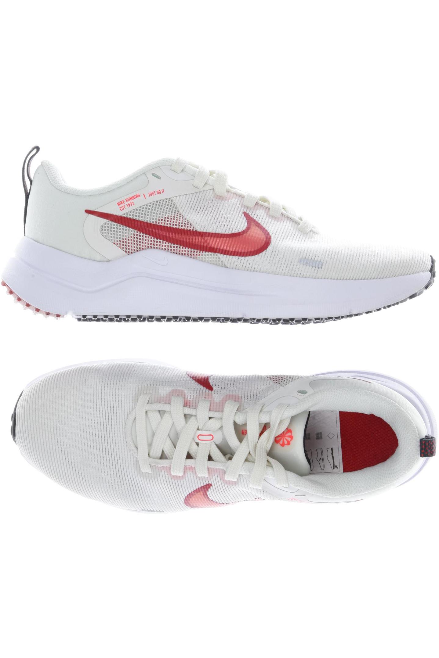 

Nike Damen Sneakers, beige, Gr. 36.5