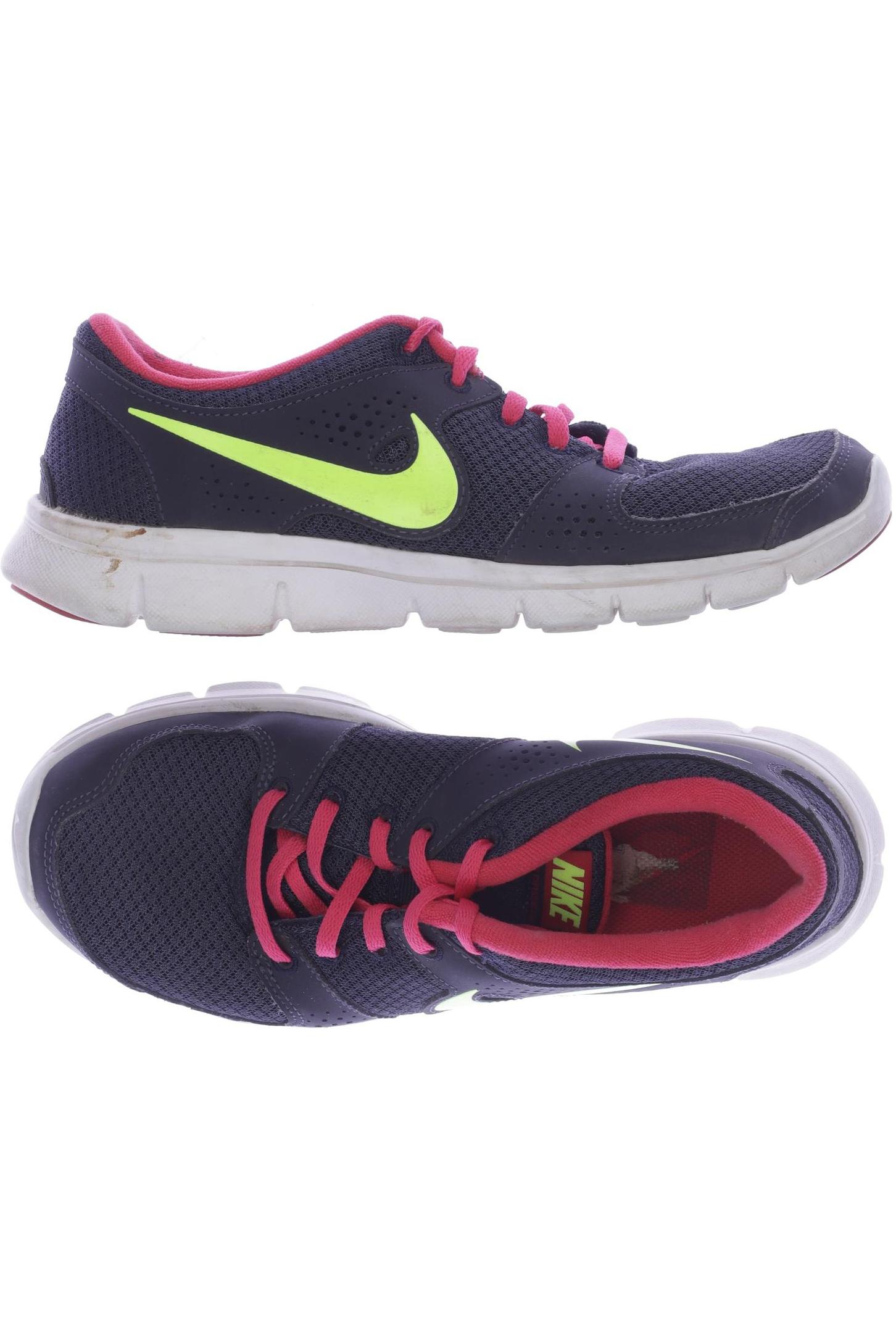 

Nike Damen Sneakers, marineblau