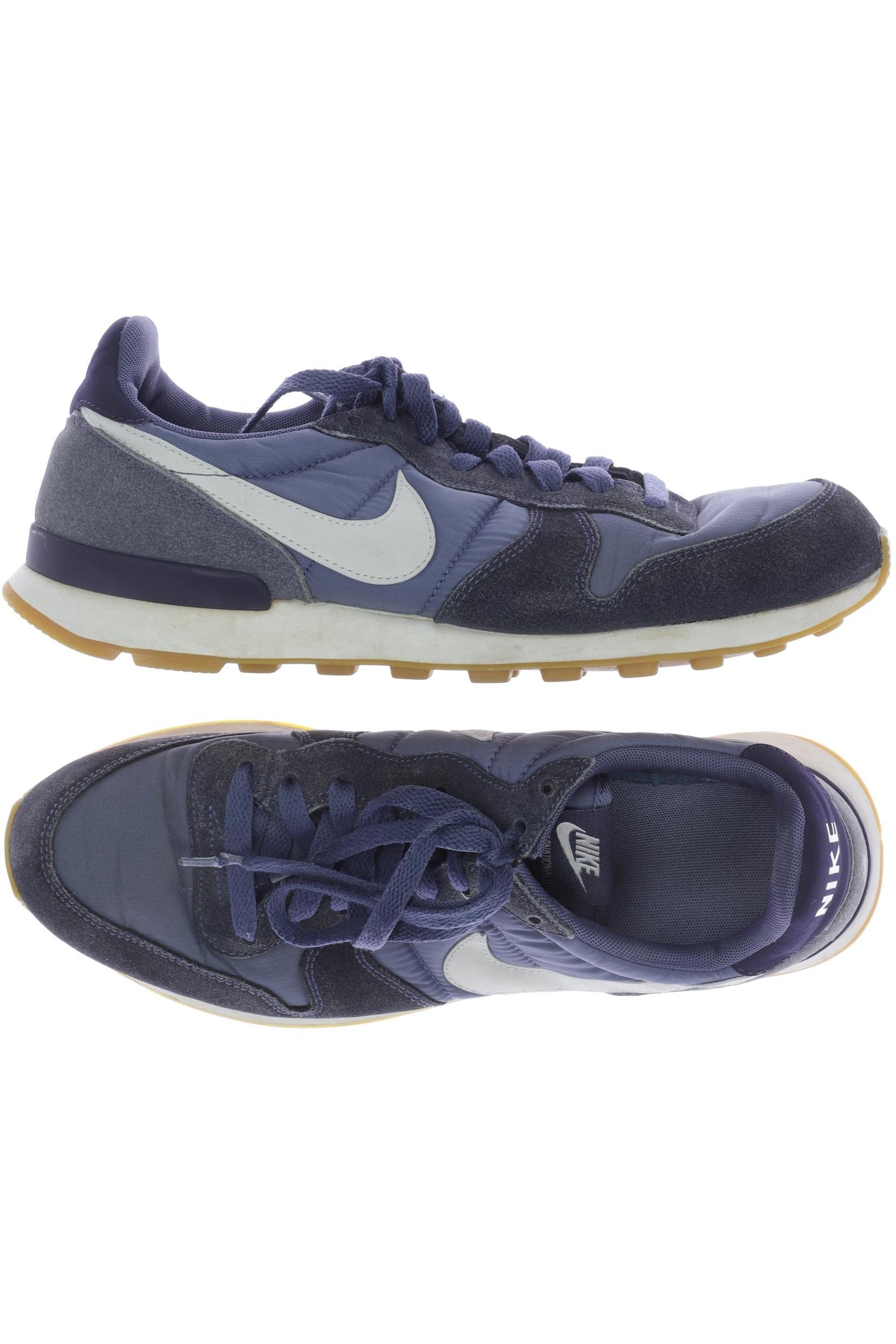 

Nike Damen Sneakers, blau, Gr. 41
