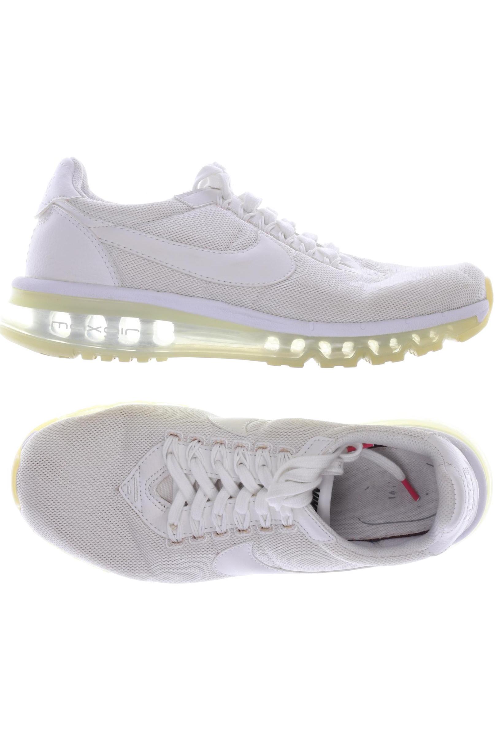 

Nike Damen Sneakers, weiß, Gr. 40.5