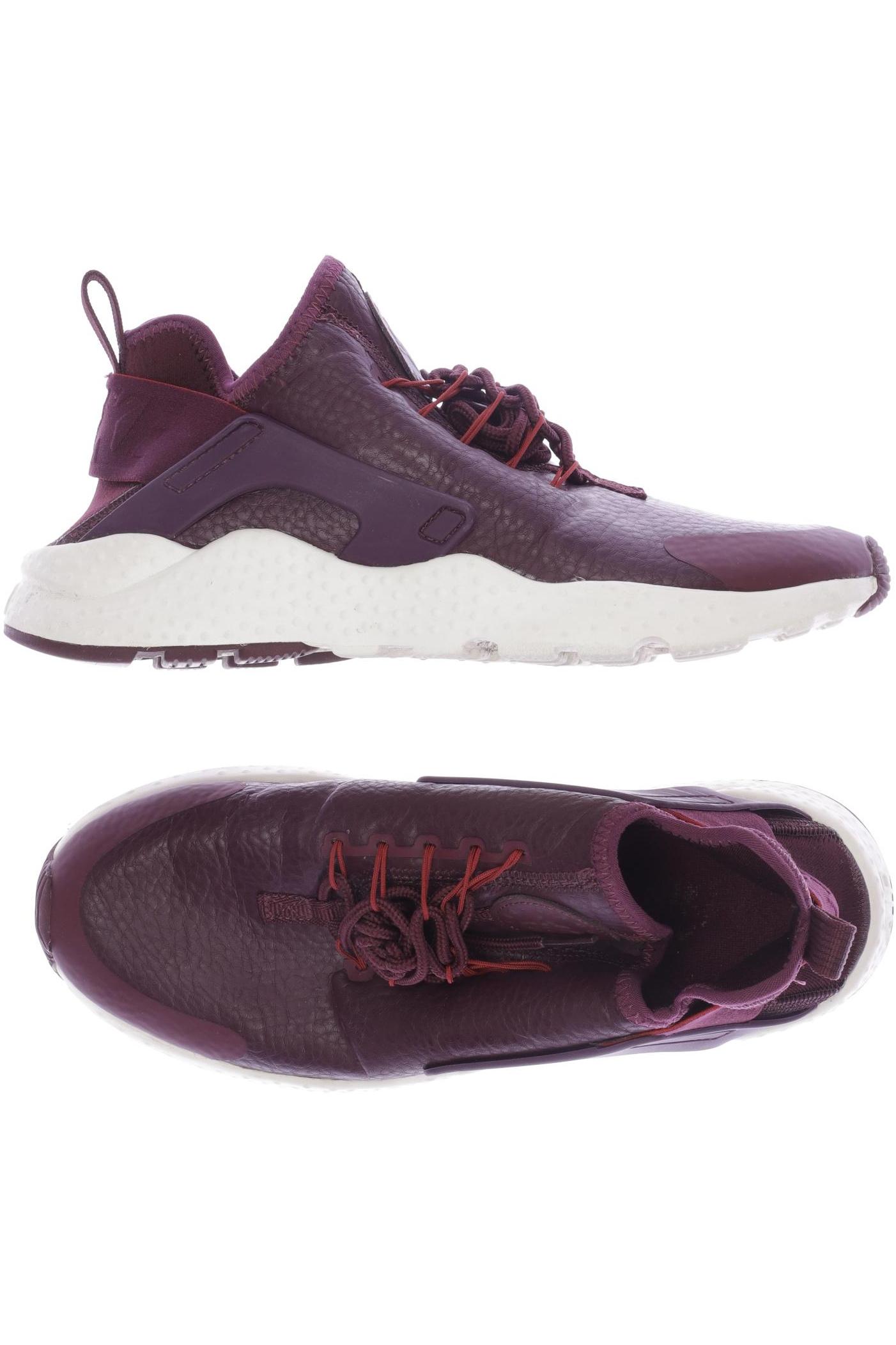 

Nike Damen Sneakers, bordeaux