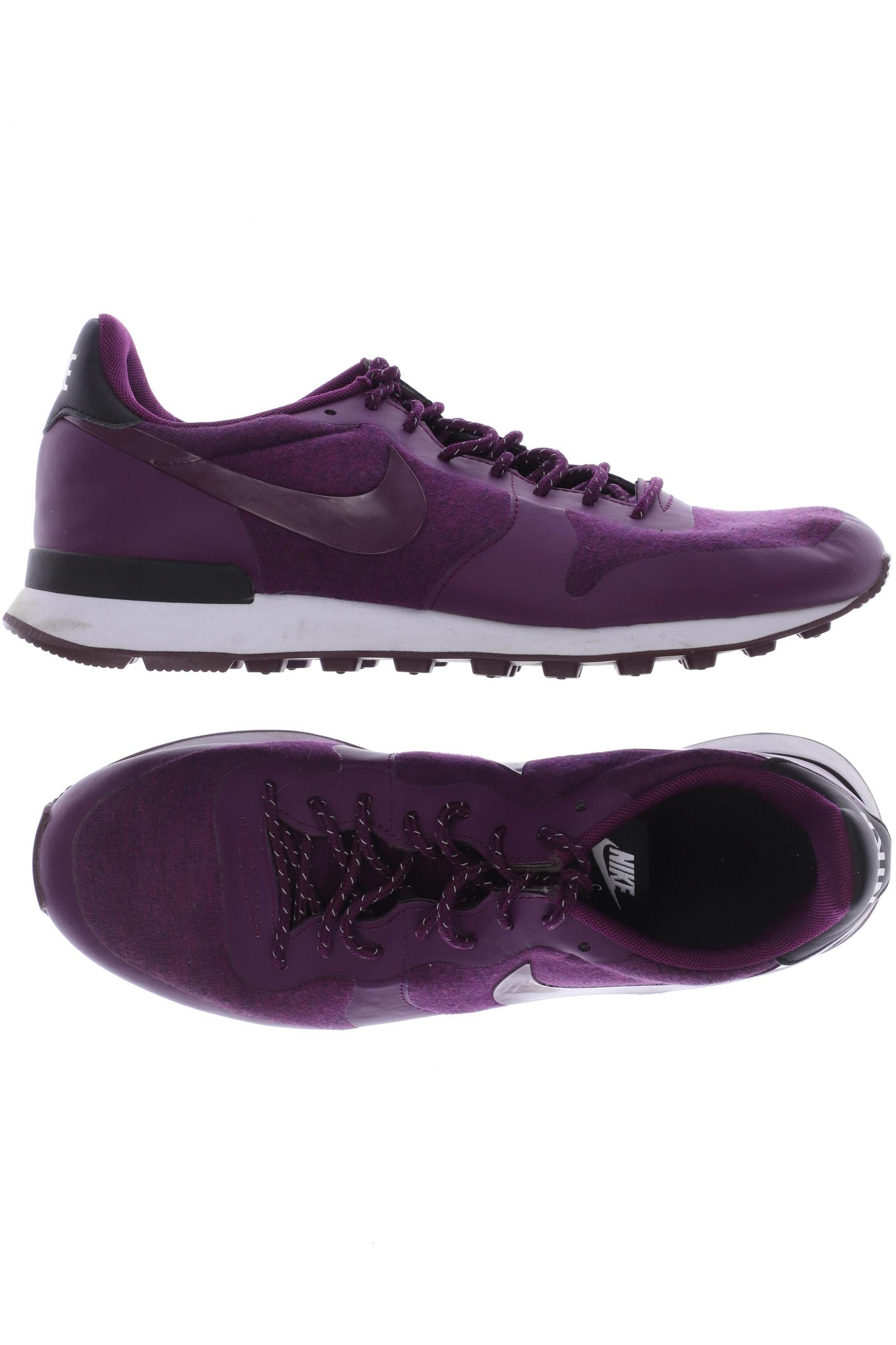 

Nike Damen Sneakers, flieder
