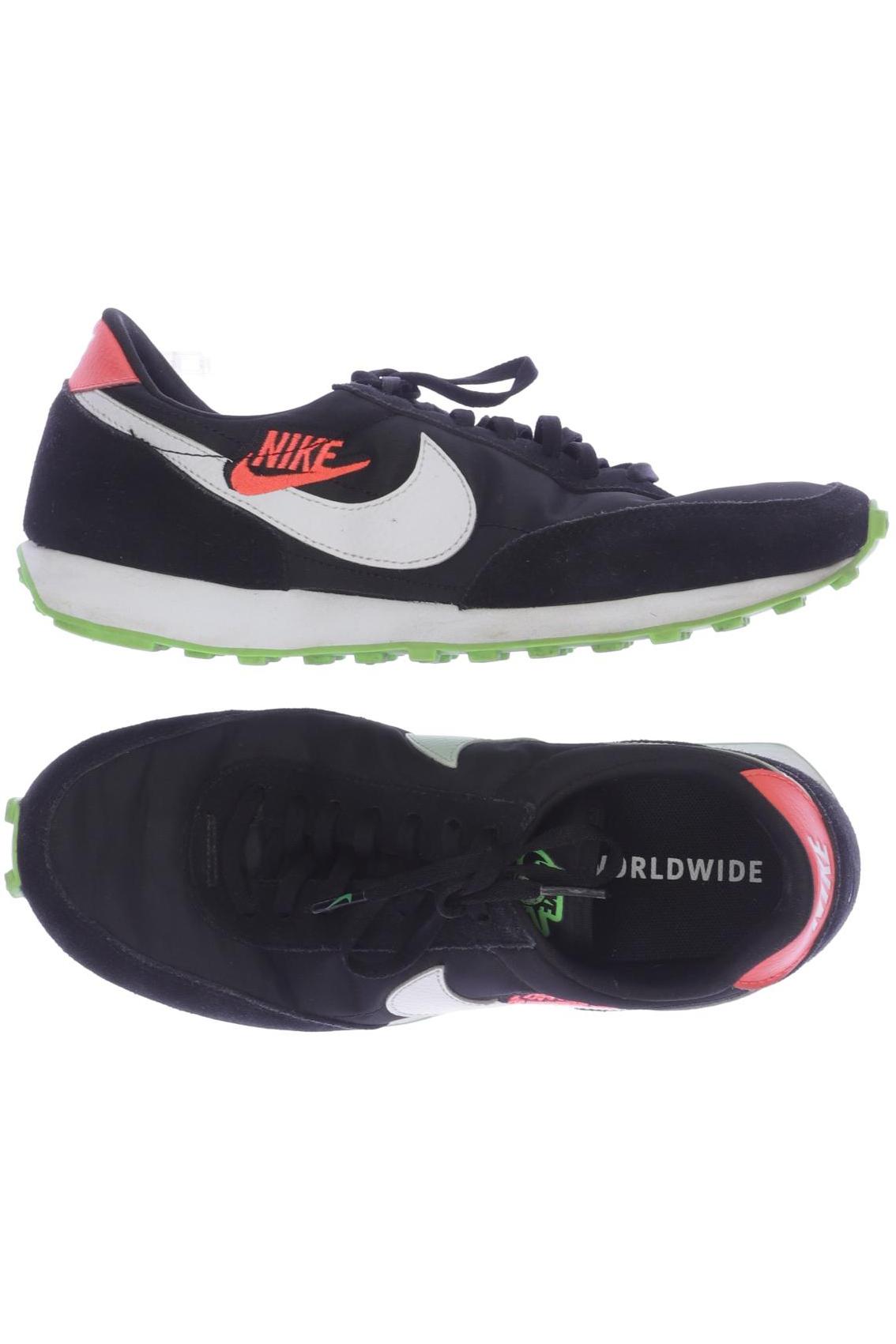 

Nike Damen Sneakers, schwarz