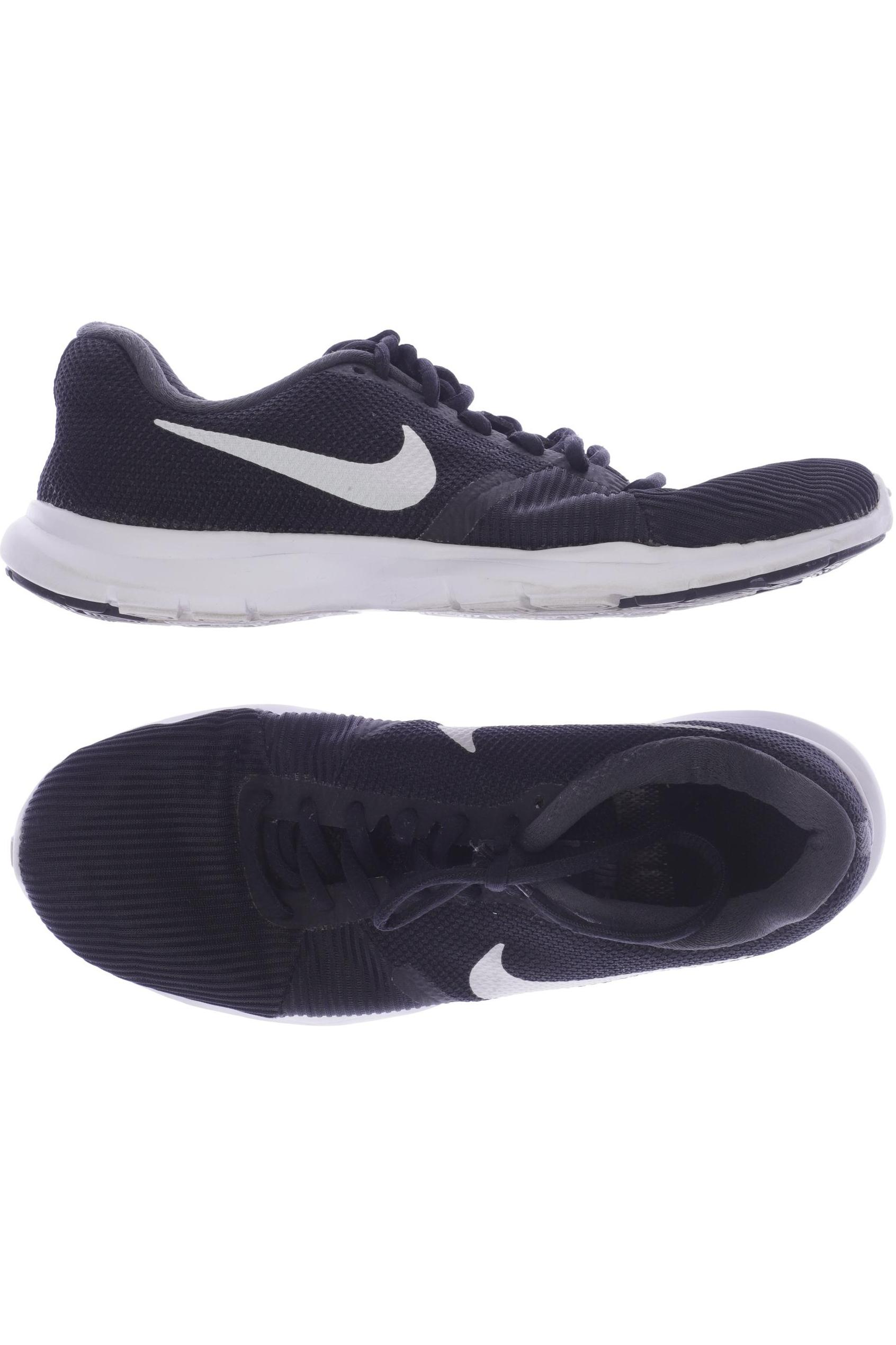 

Nike Damen Sneakers, schwarz