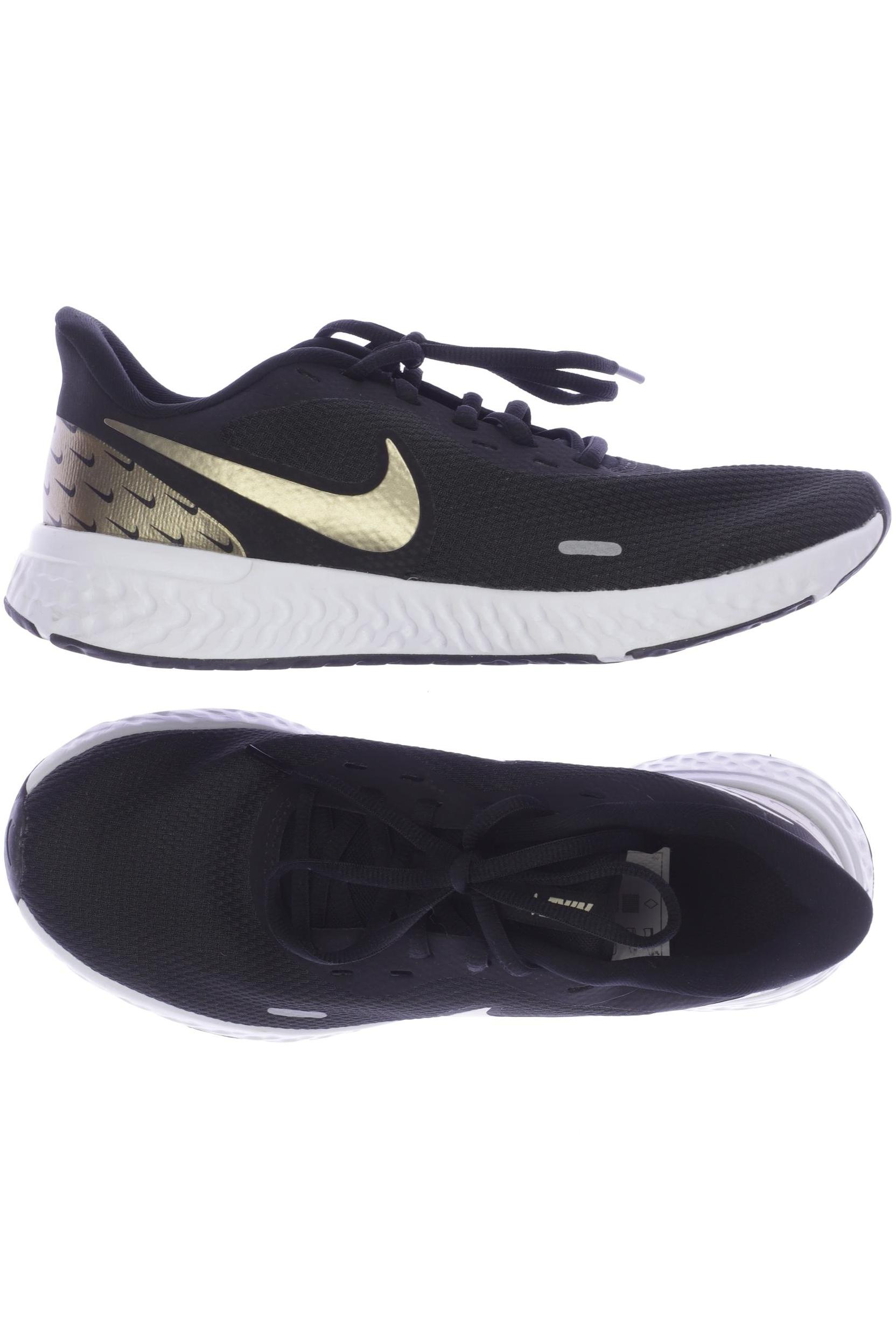 

Nike Damen Sneakers, schwarz, Gr. 40