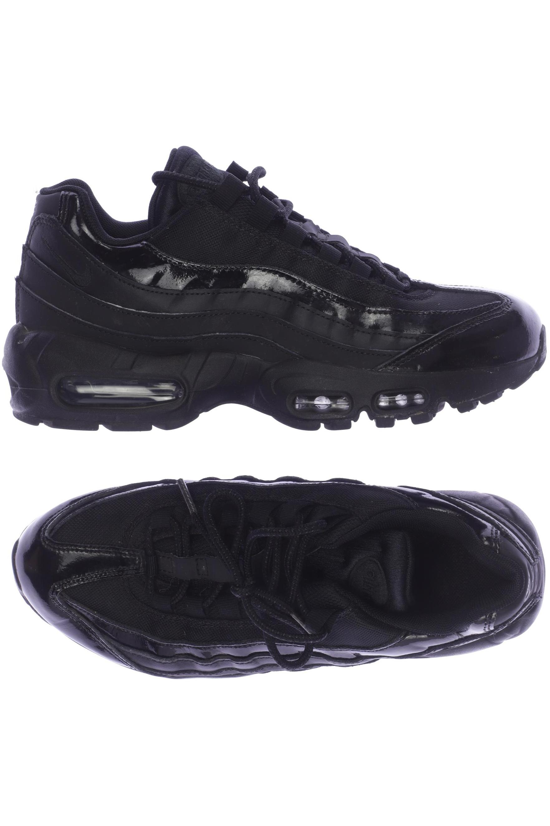 

Nike Damen Sneakers, schwarz
