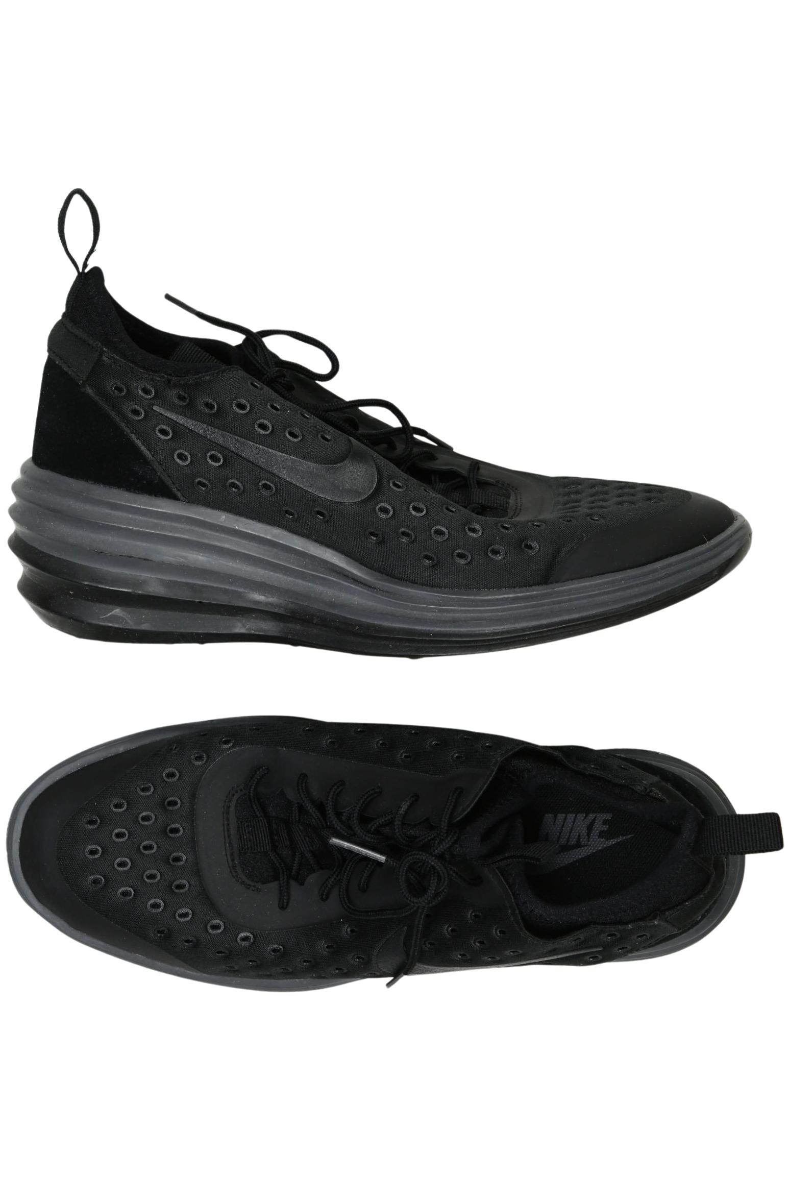 

Nike Damen Sneakers, schwarz, Gr. 40