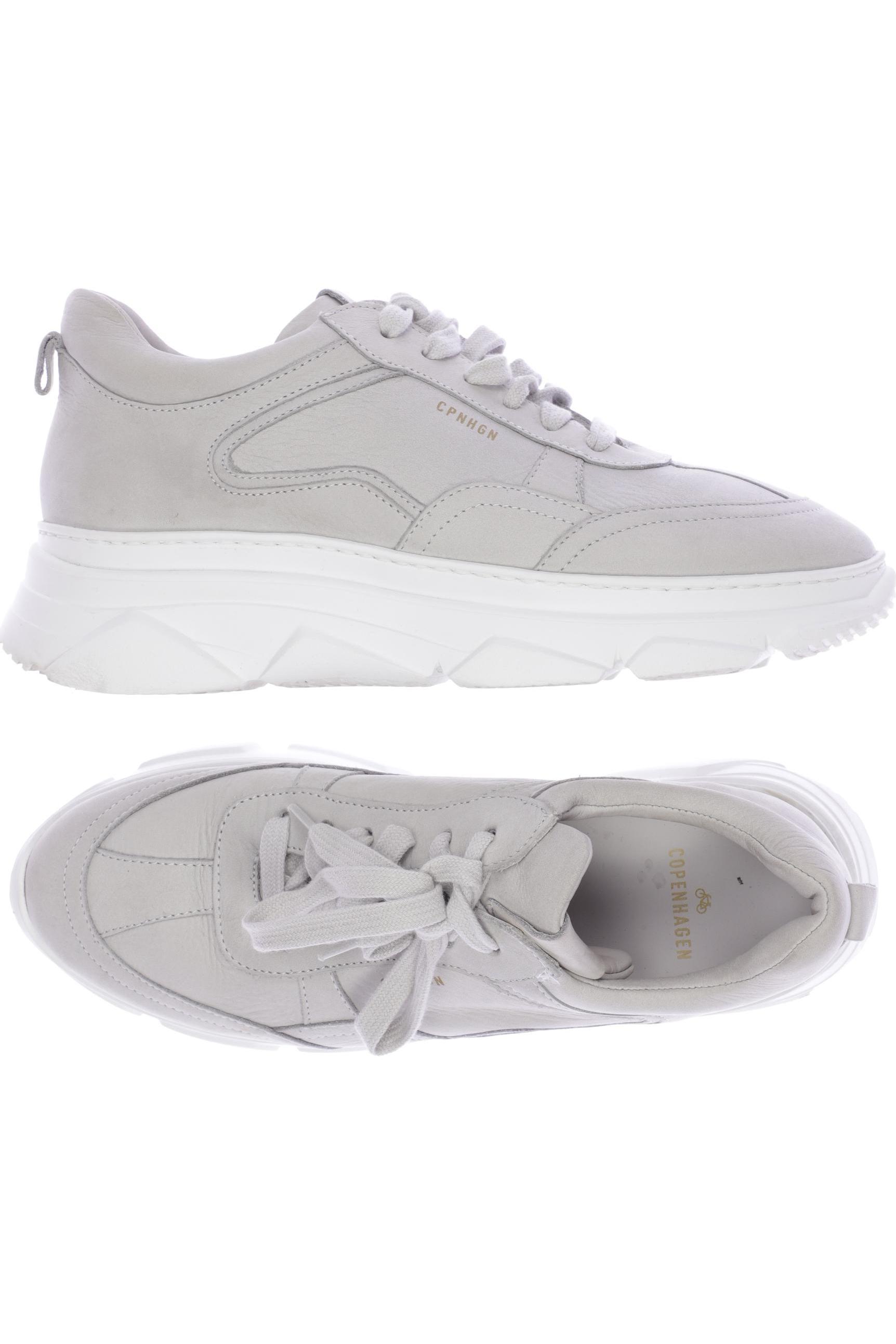 

Nike Damen Sneakers, hellgrün, Gr. 42.5