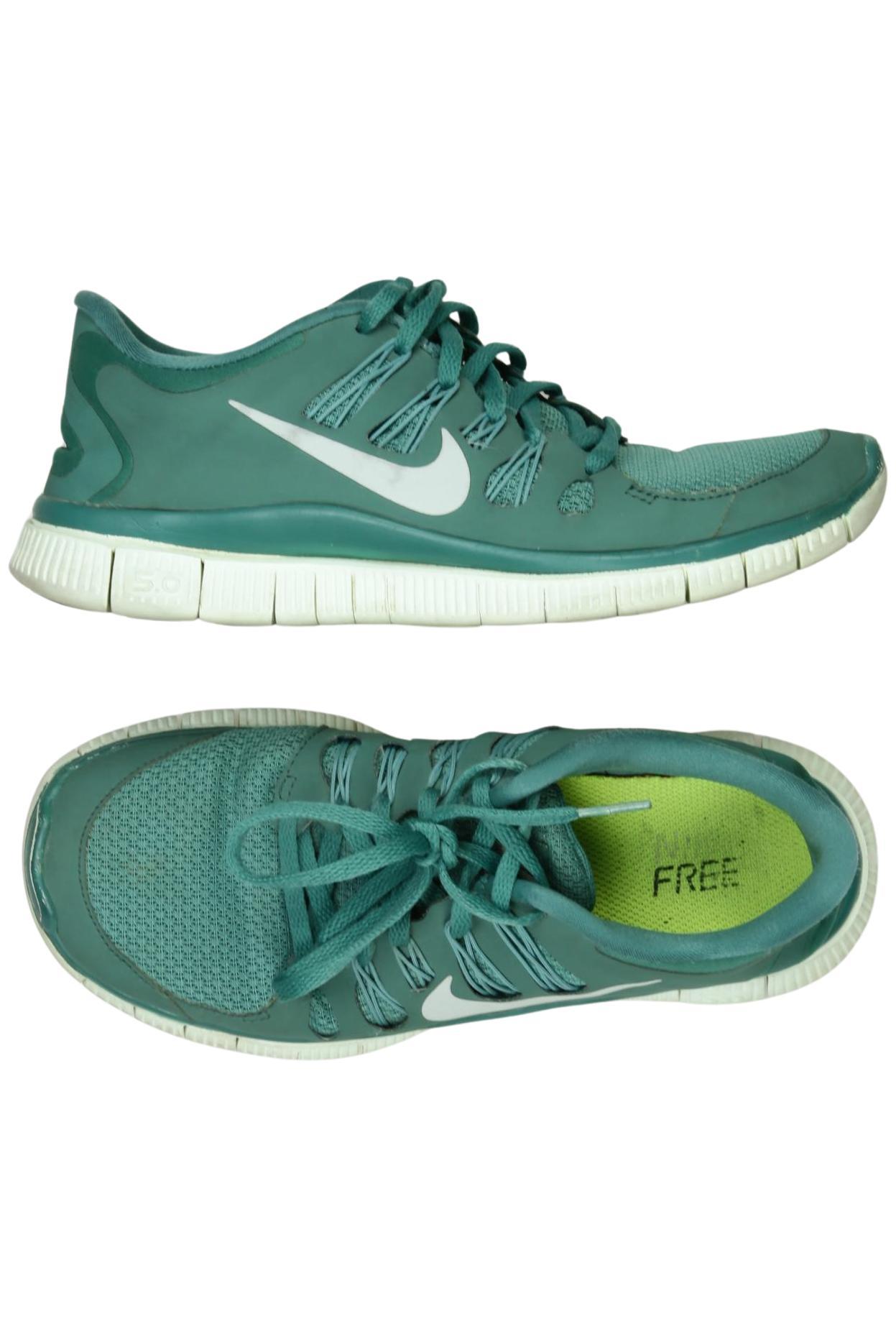 

Nike Damen Sneakers, grün, Gr. 38