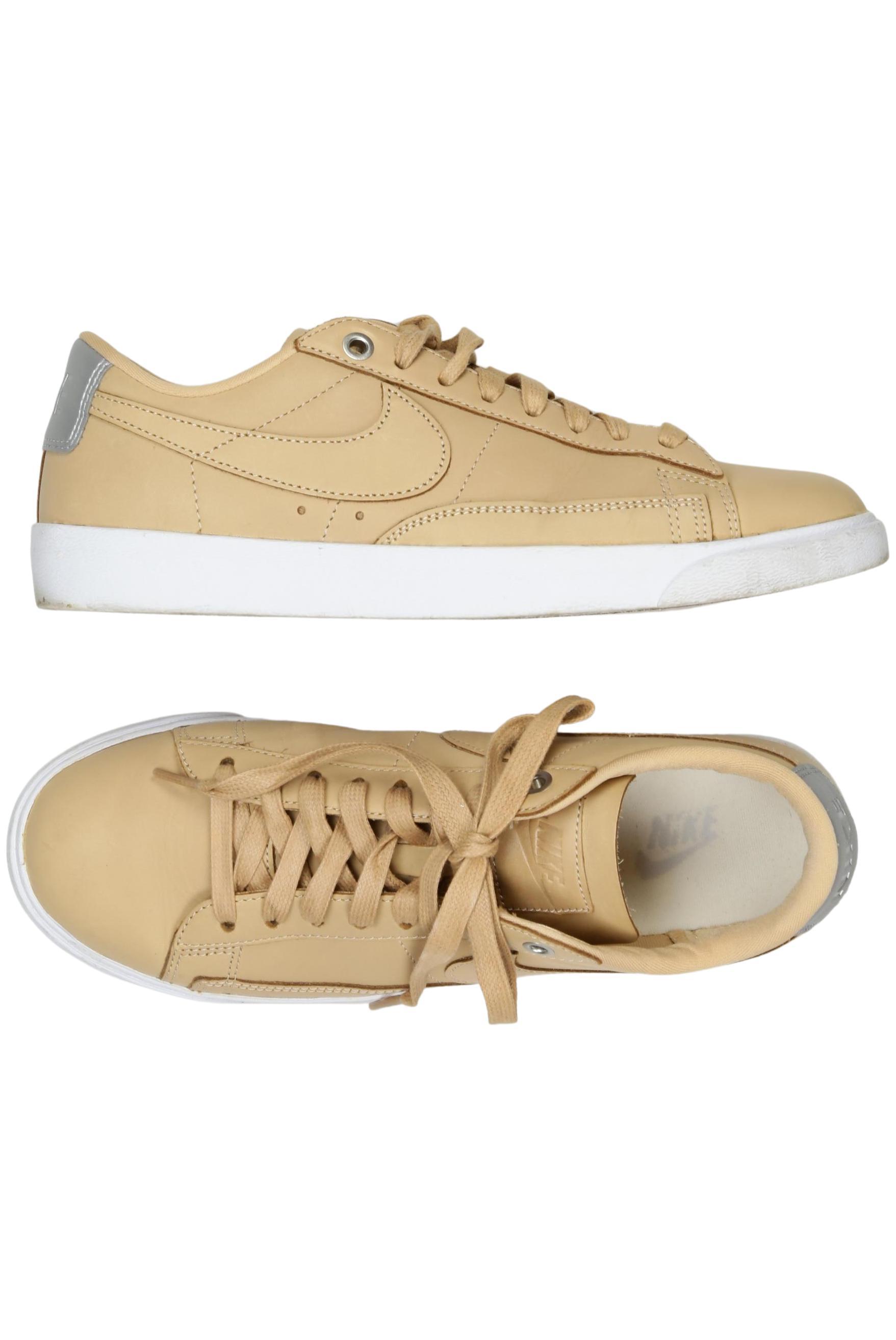 

Nike Damen Sneakers, beige, Gr. 39