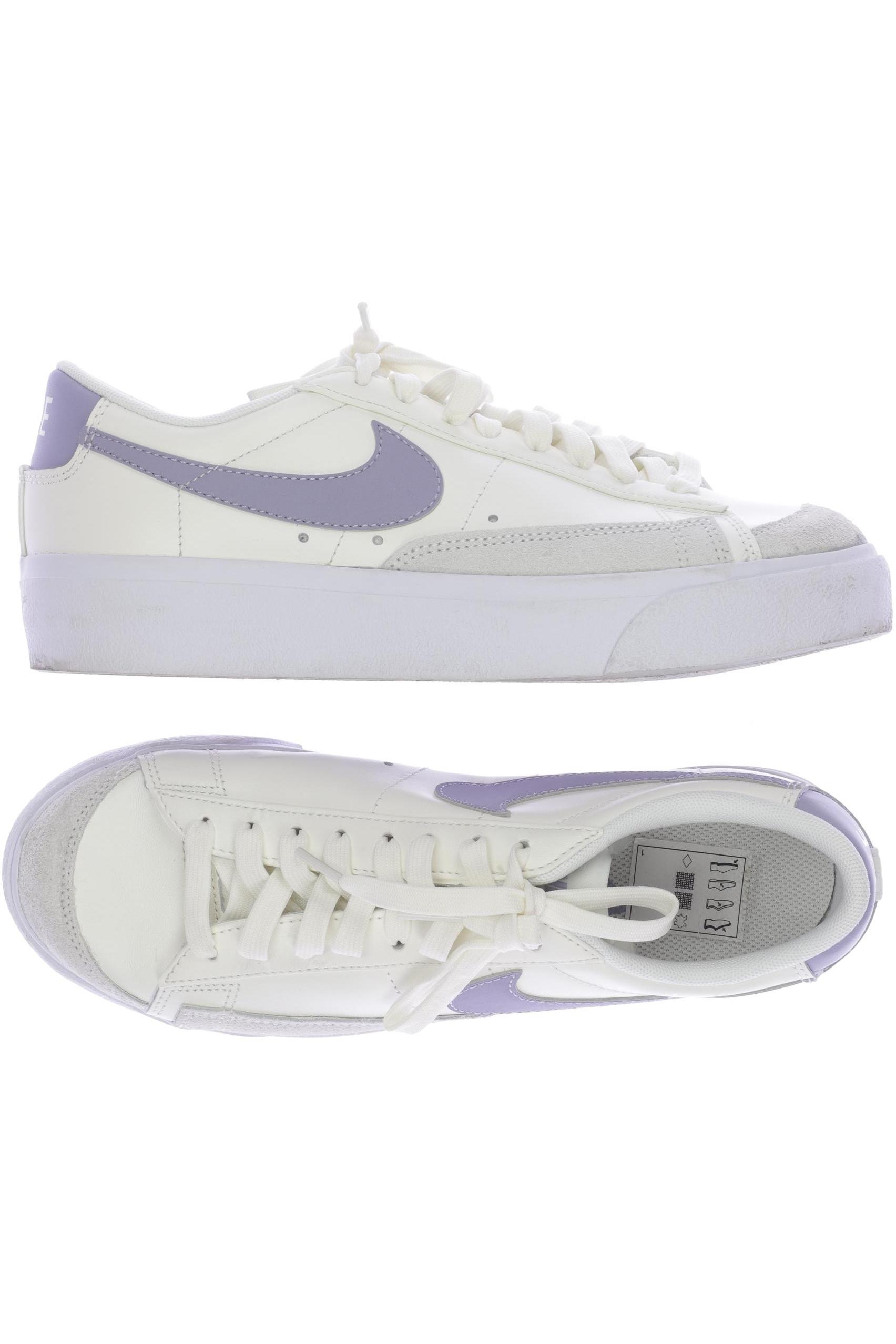 

Nike Damen Sneakers, cremeweiß, Gr. 40.5