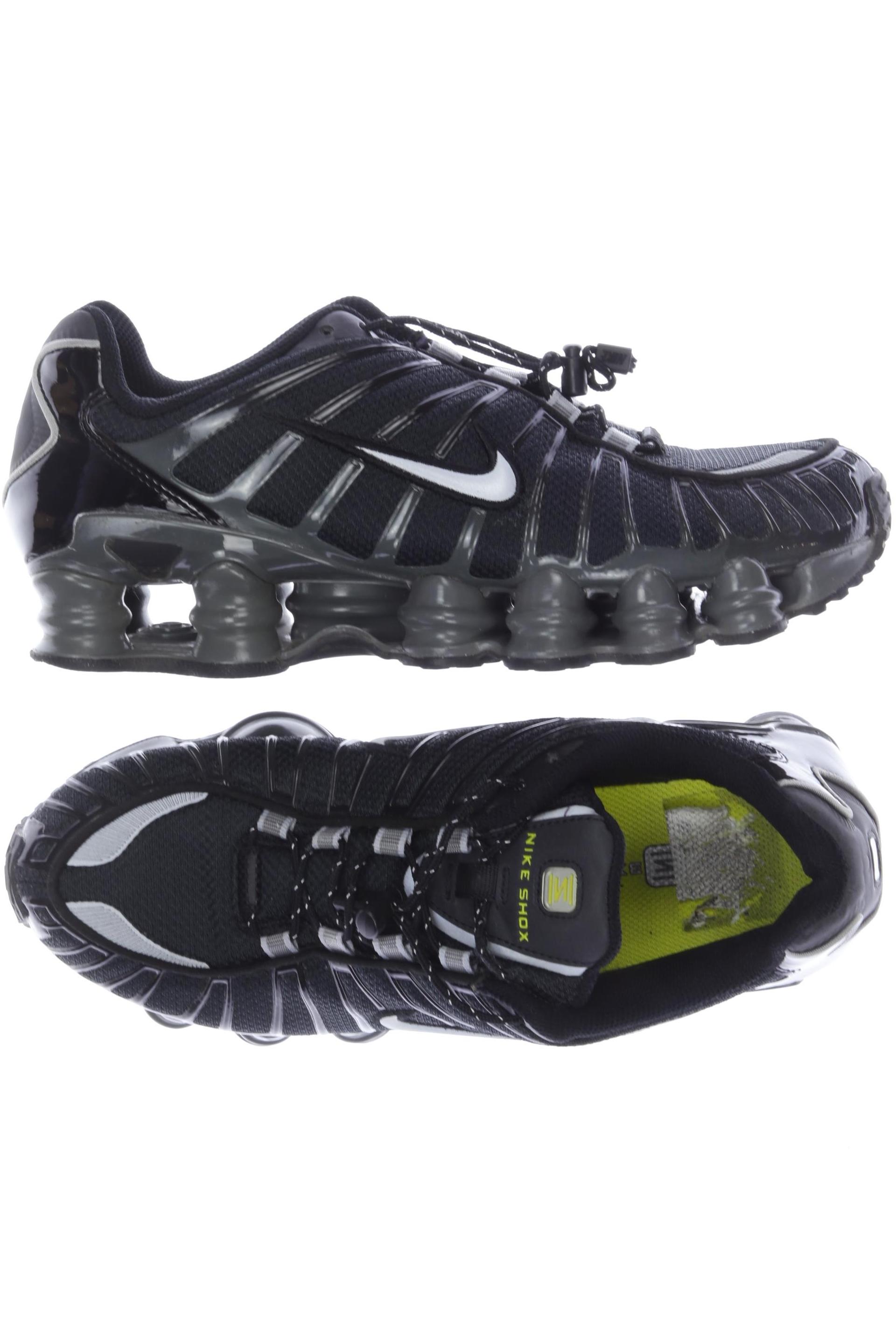 

Nike Damen Sneakers, schwarz, Gr. 39