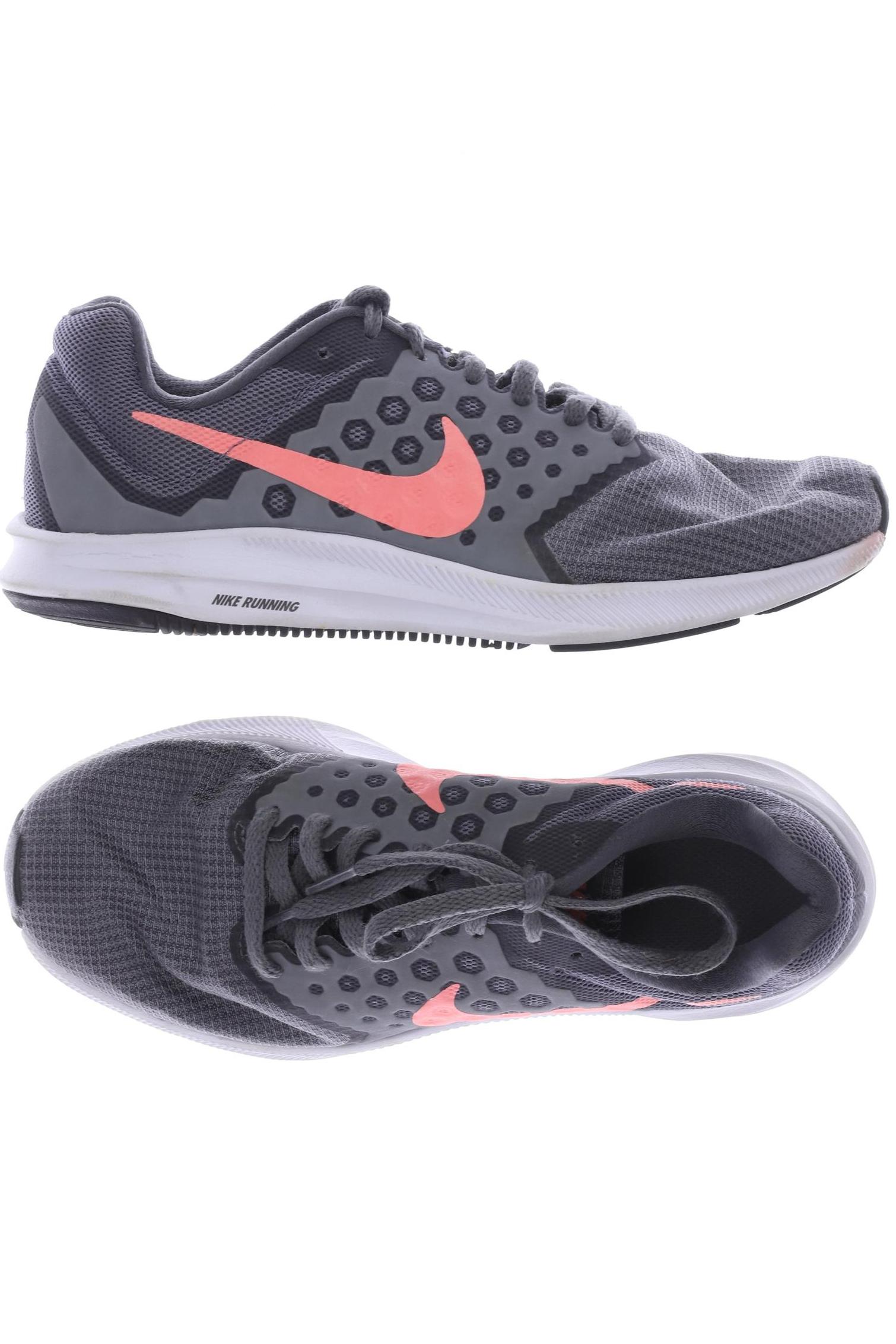 

Nike Damen Sneakers, grau