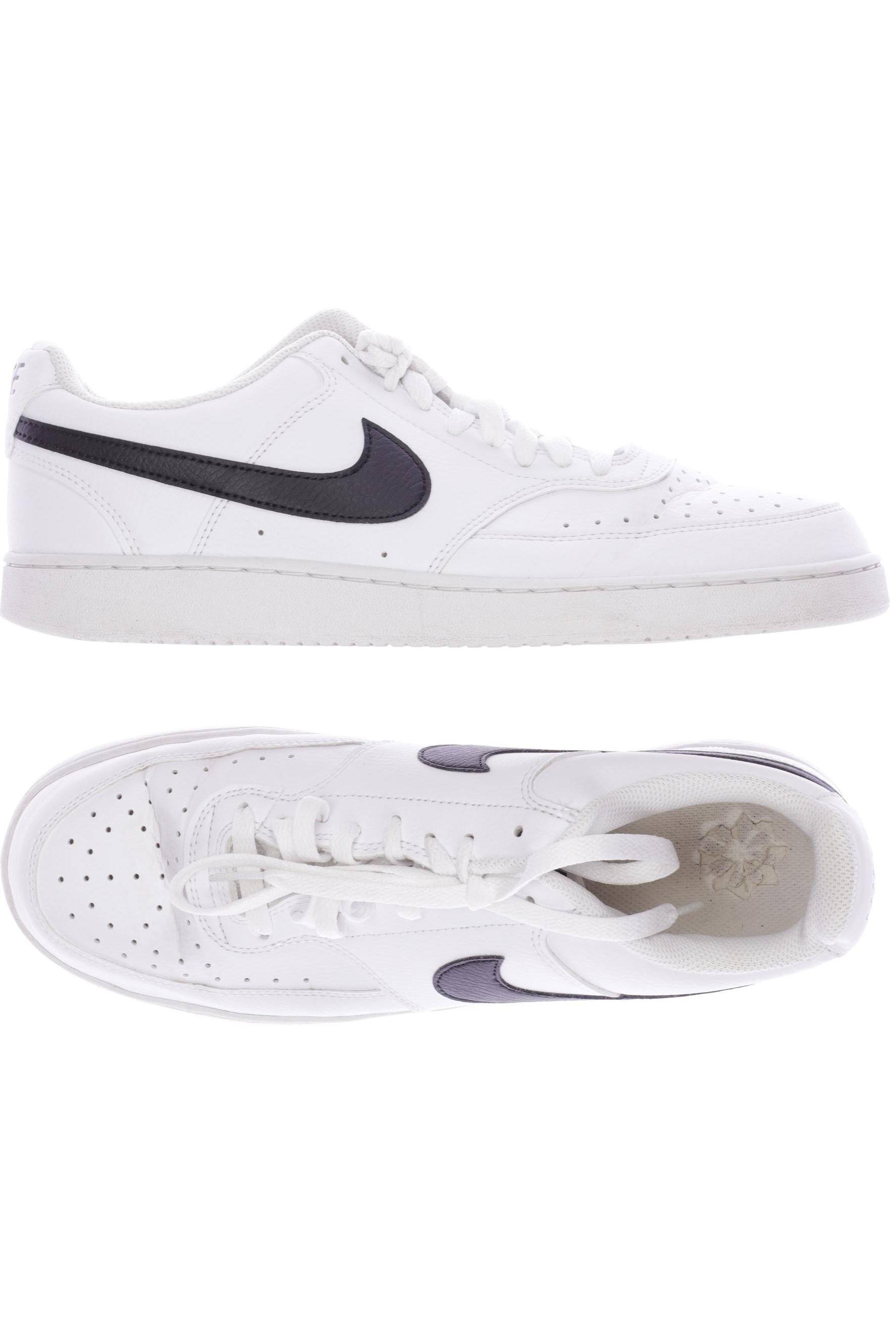 

Nike Damen Sneakers, weiß