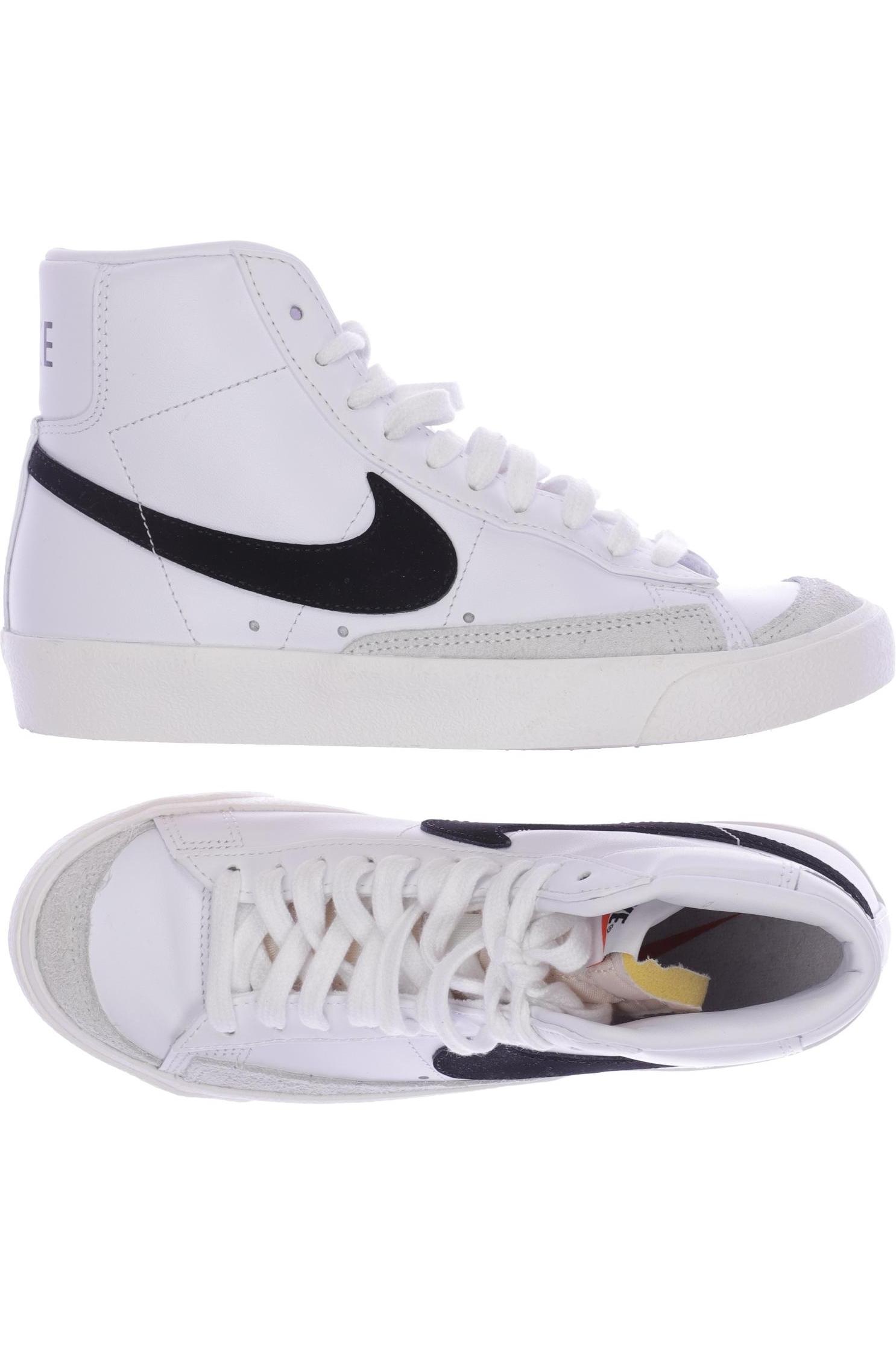

Nike Damen Sneakers, weiß, Gr. 37.5
