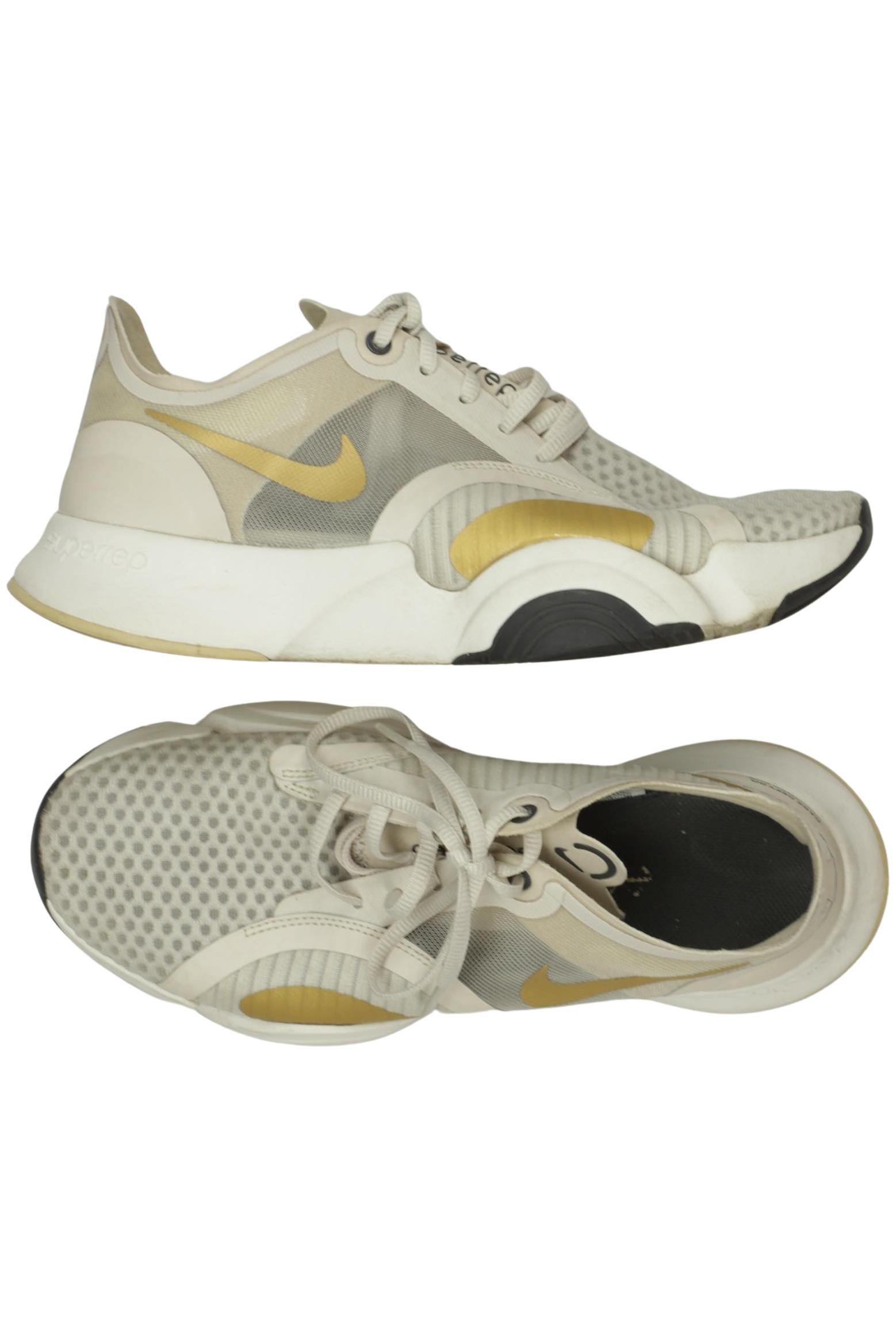 

Nike Damen Sneakers, beige, Gr. 38.5