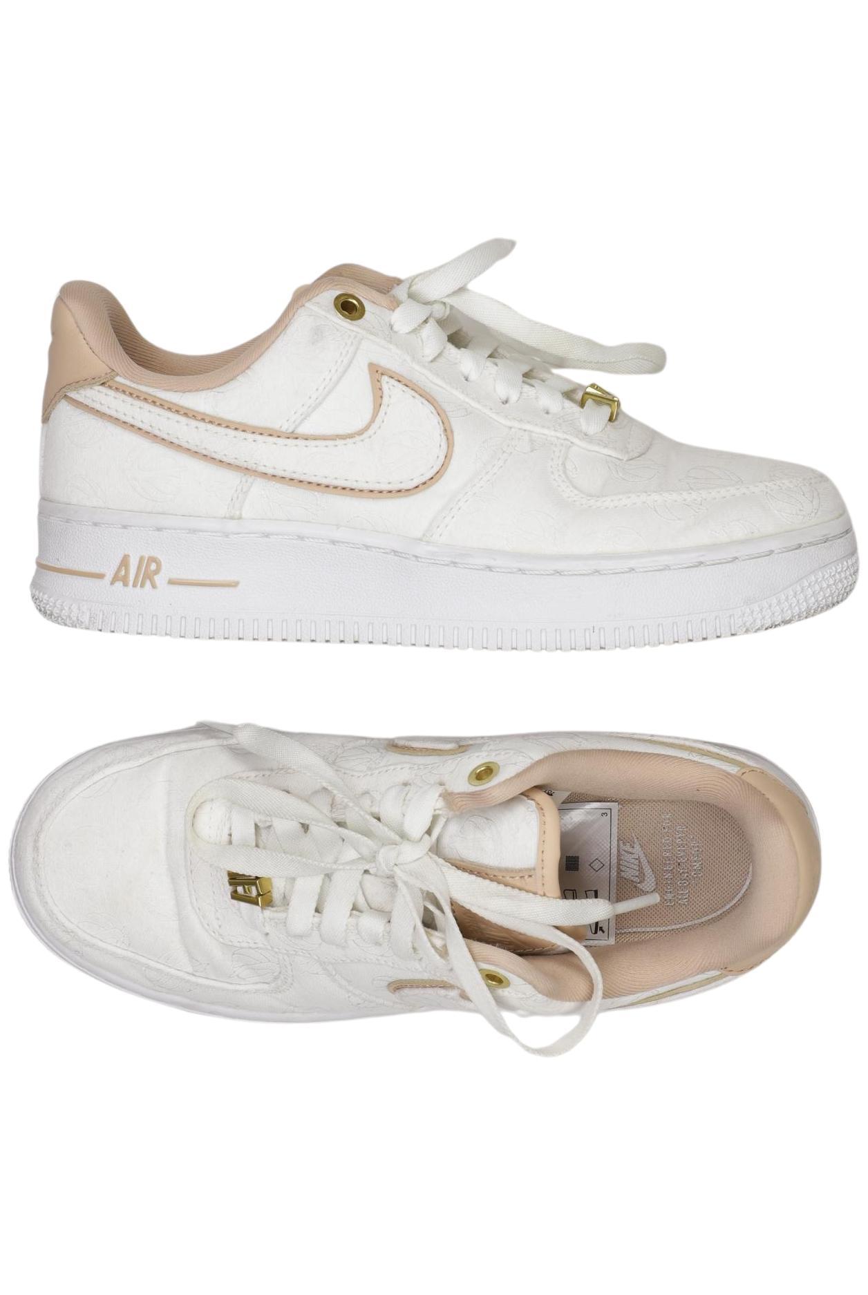 

Nike Damen Sneakers, weiß, Gr. 35.5