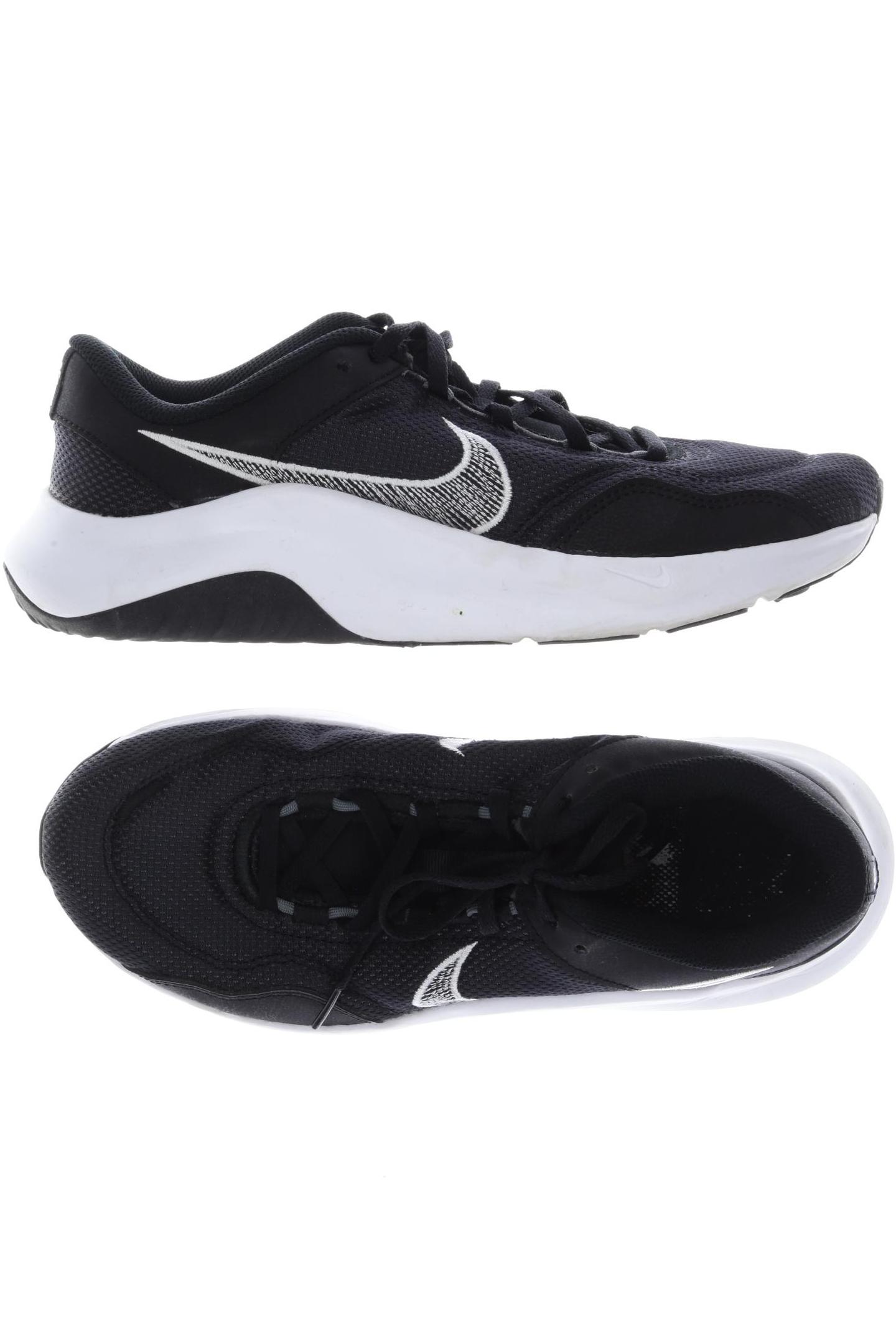 

Nike Damen Sneakers, schwarz, Gr. 41