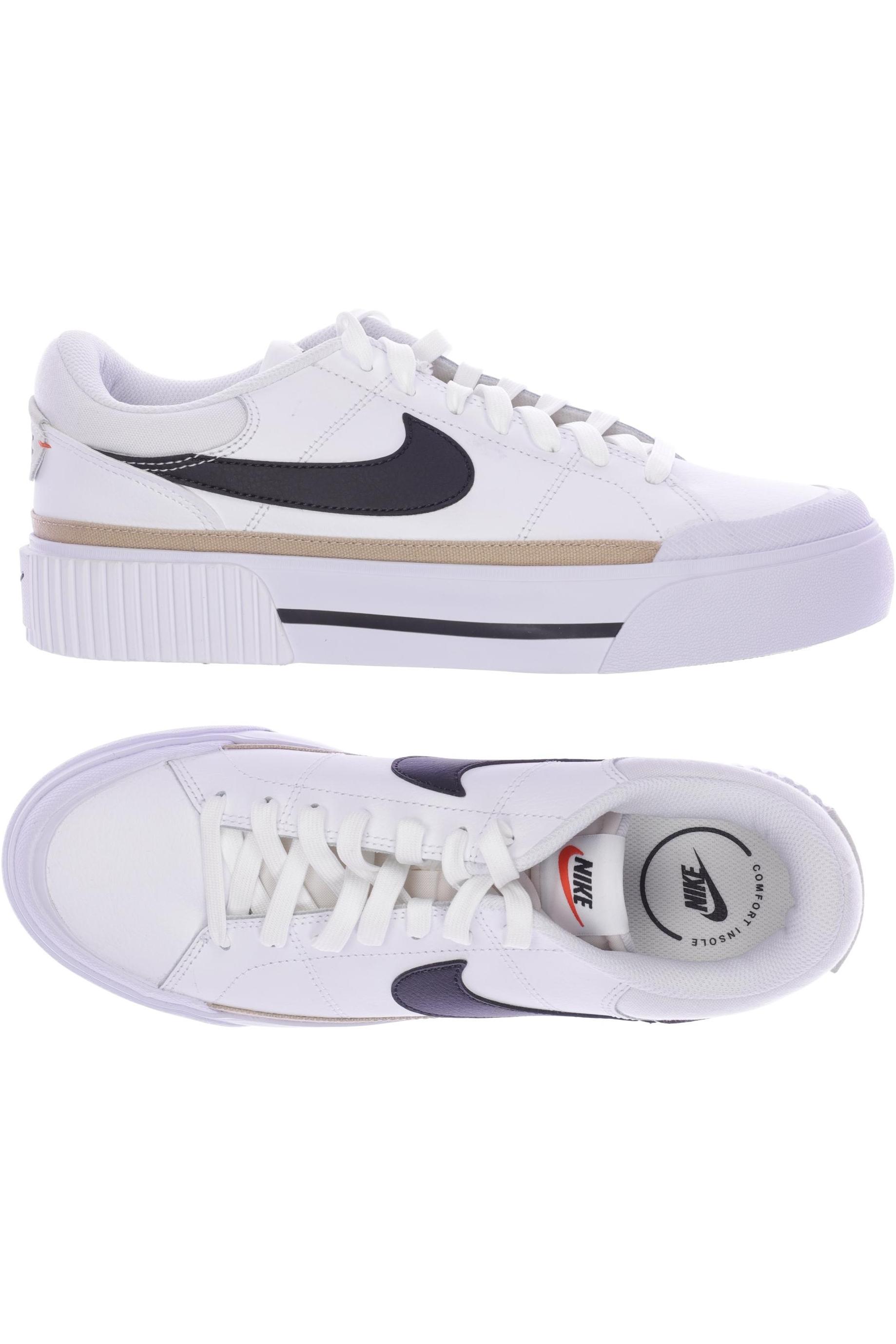 

Nike Damen Sneakers, weiß, Gr. 42