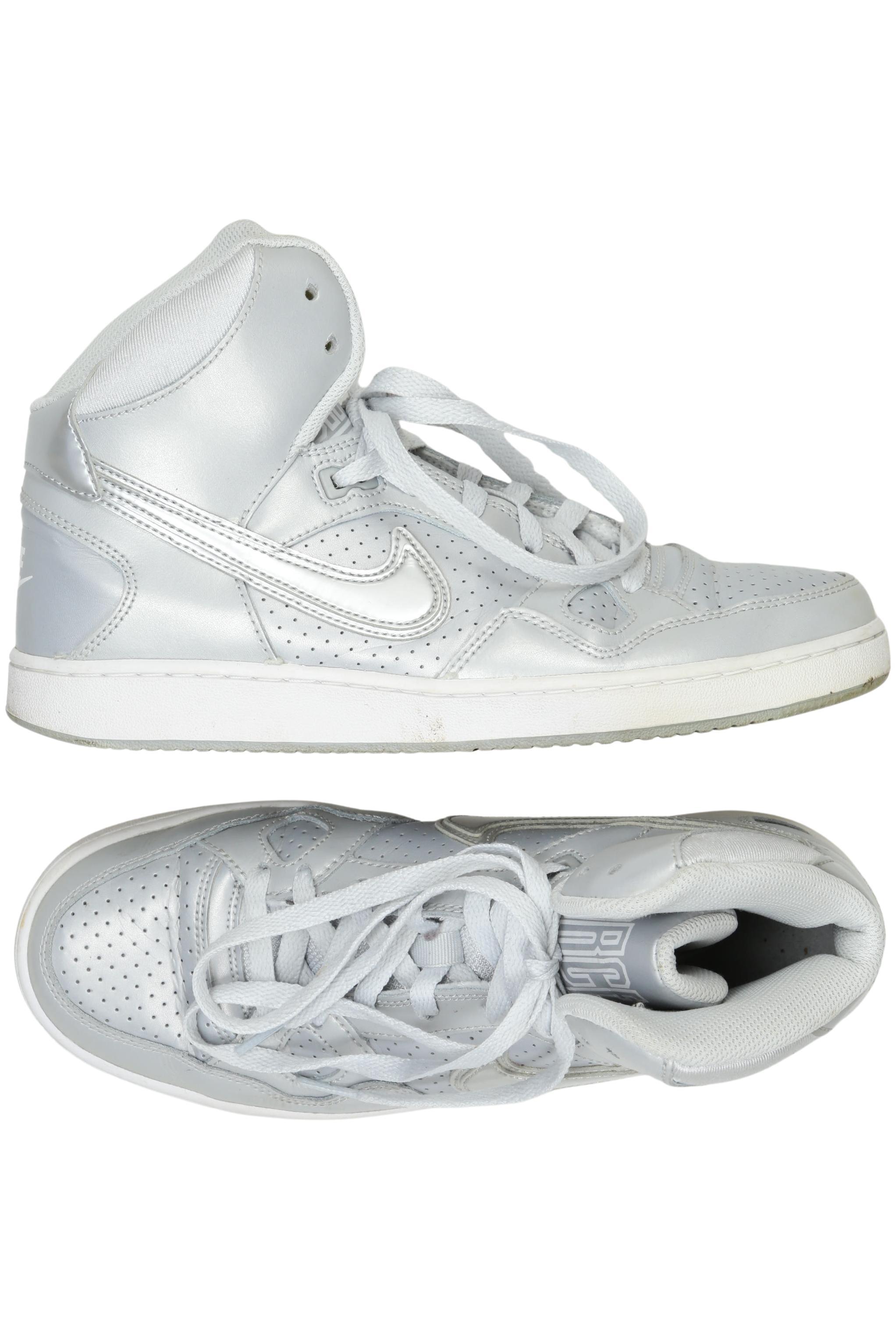 

Nike Damen Sneakers, grau, Gr. 40