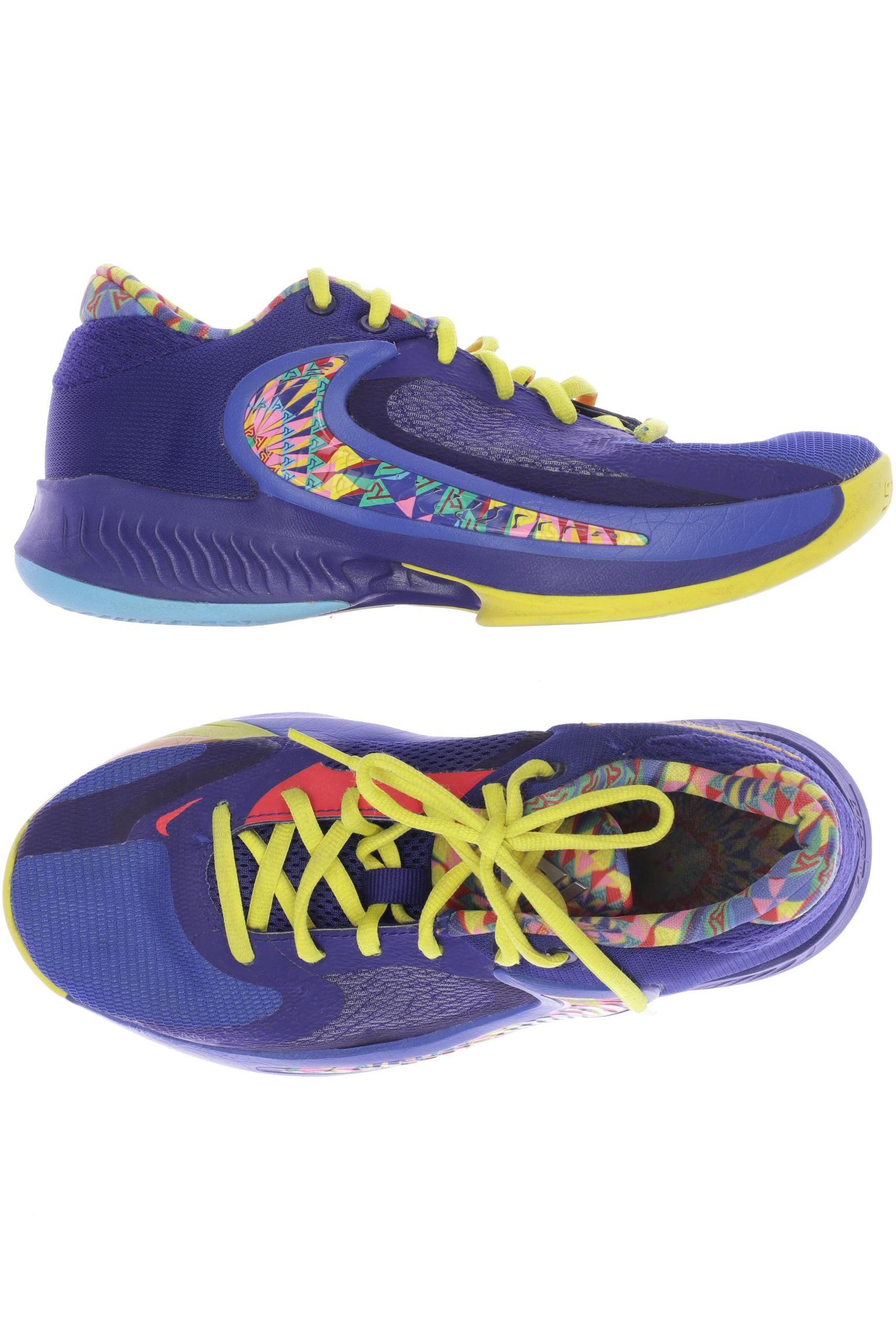 

Nike Damen Sneakers, blau, Gr. 38