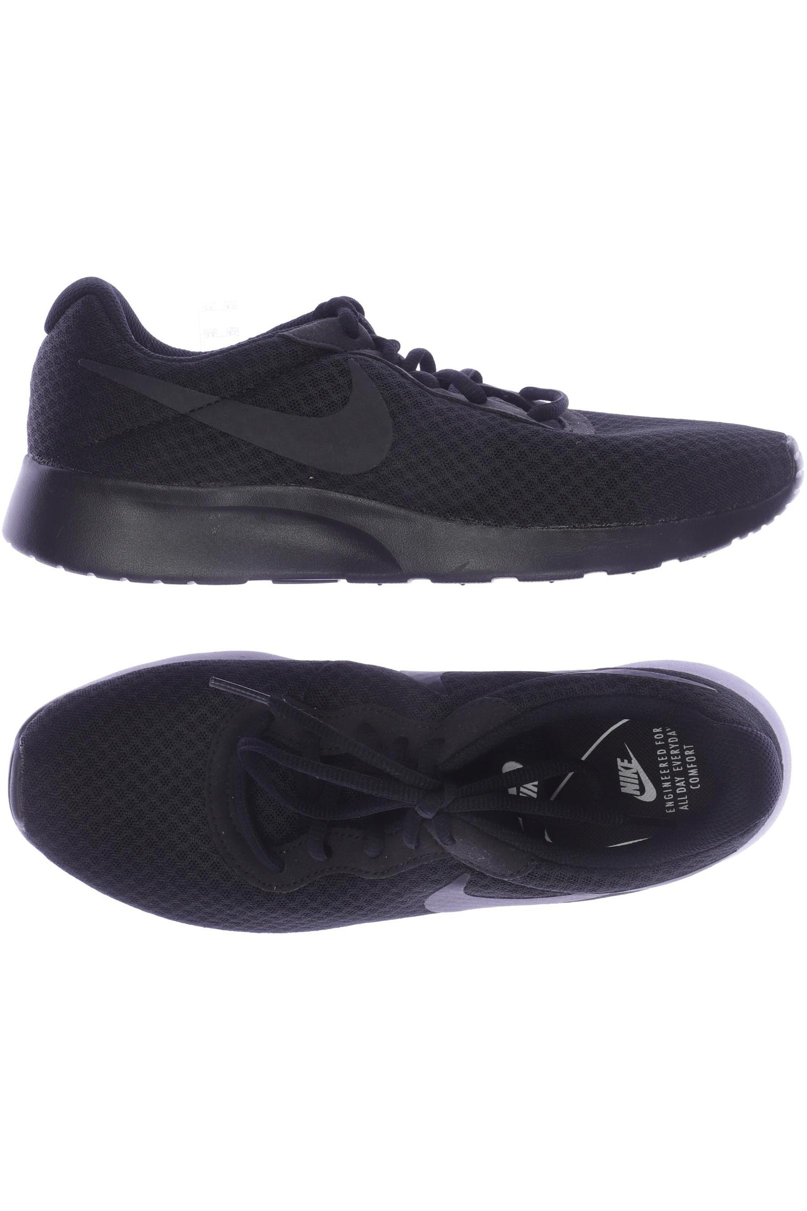 

Nike Damen Sneakers, schwarz
