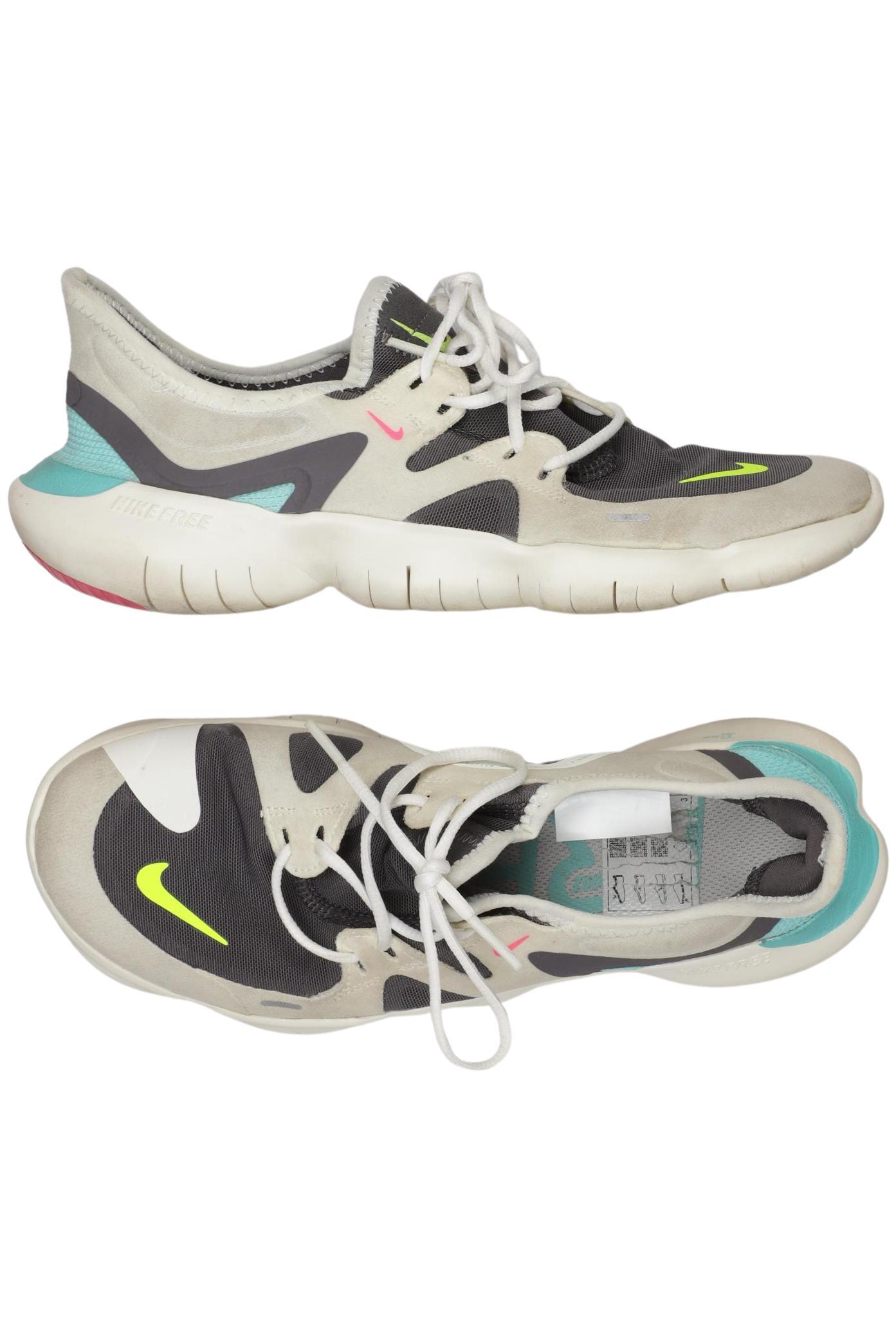 

Nike Damen Sneakers, neon, Gr. 38