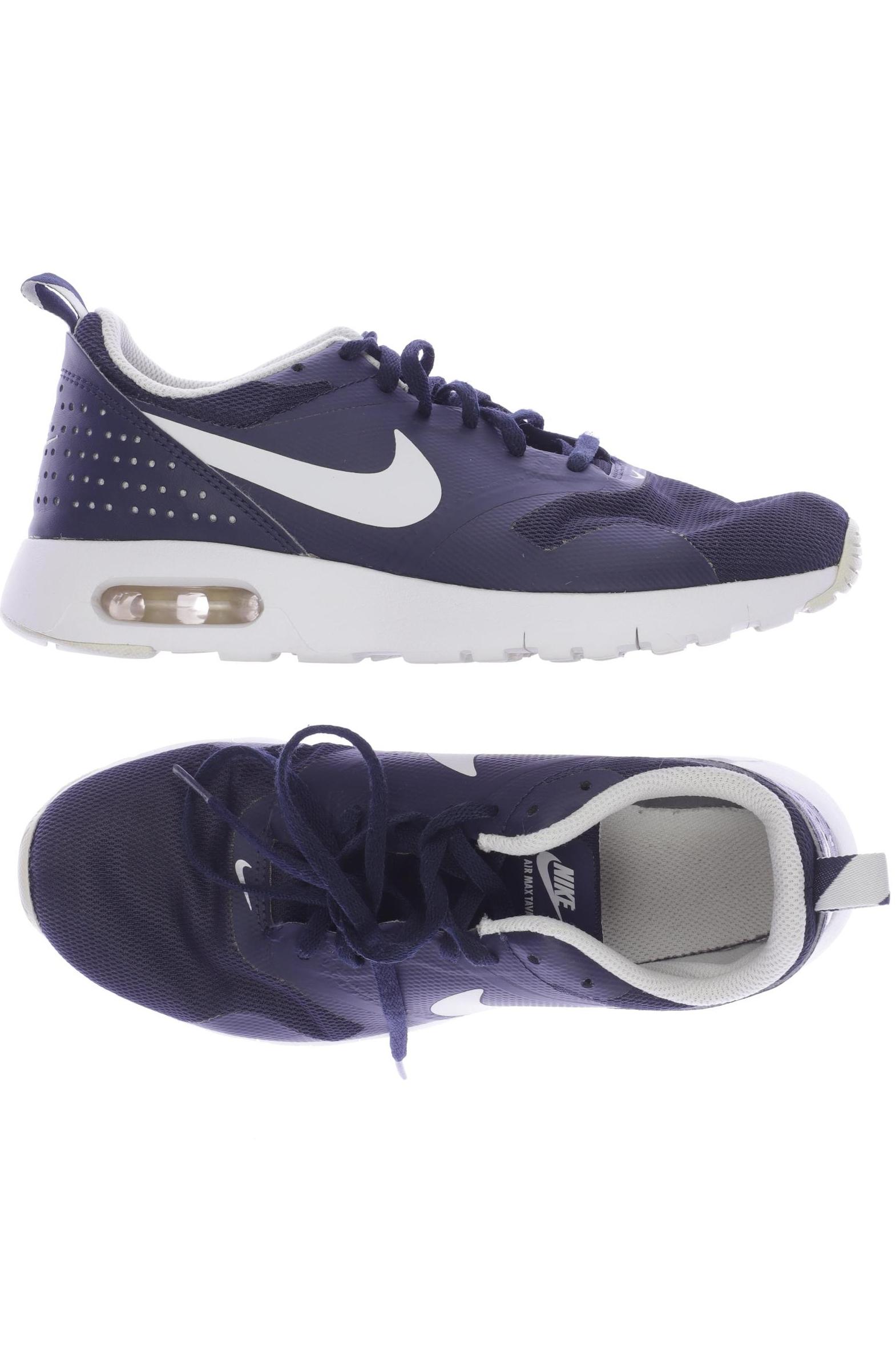 

Nike Damen Sneakers, marineblau