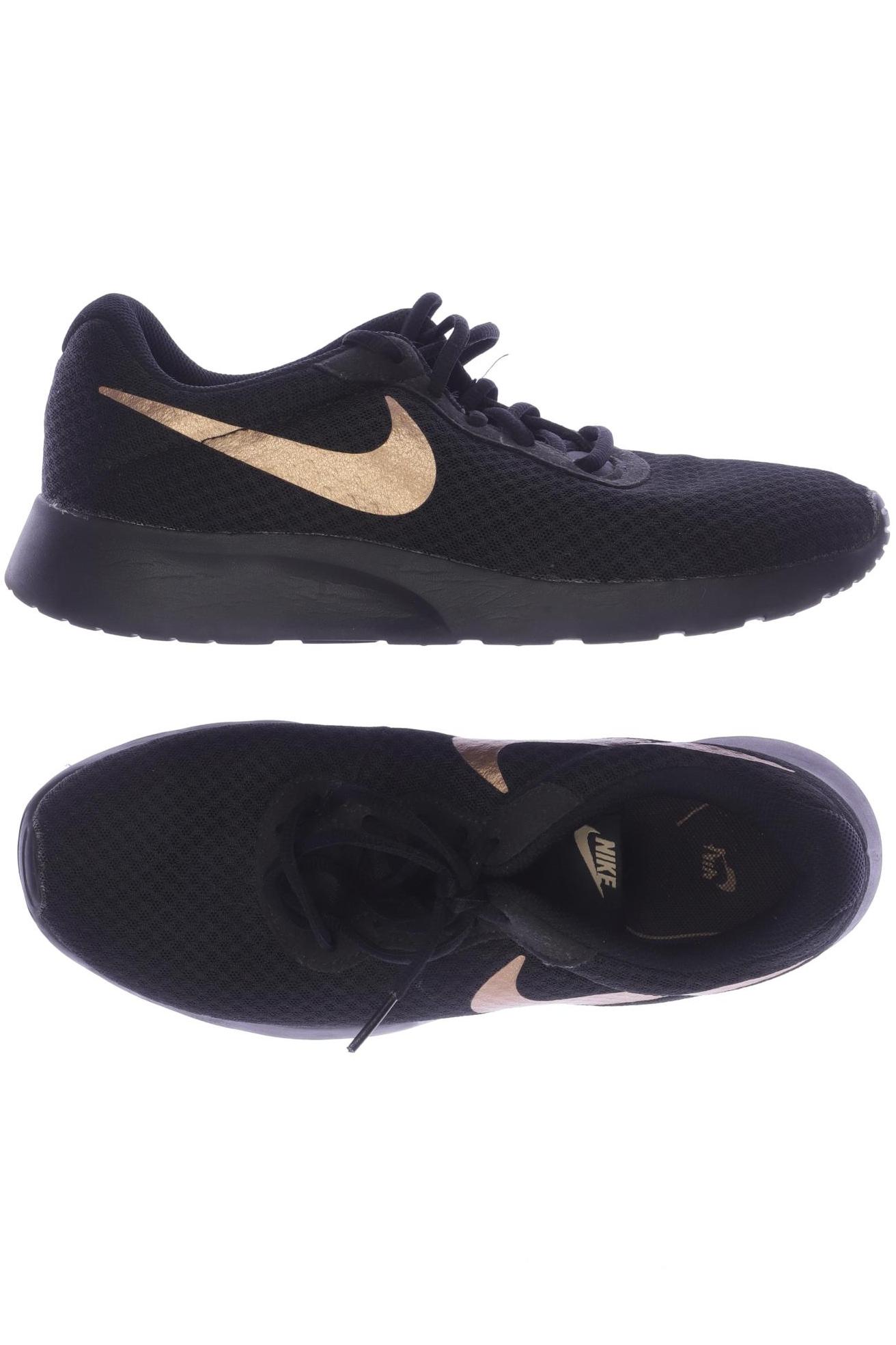 

Nike Damen Sneakers, schwarz