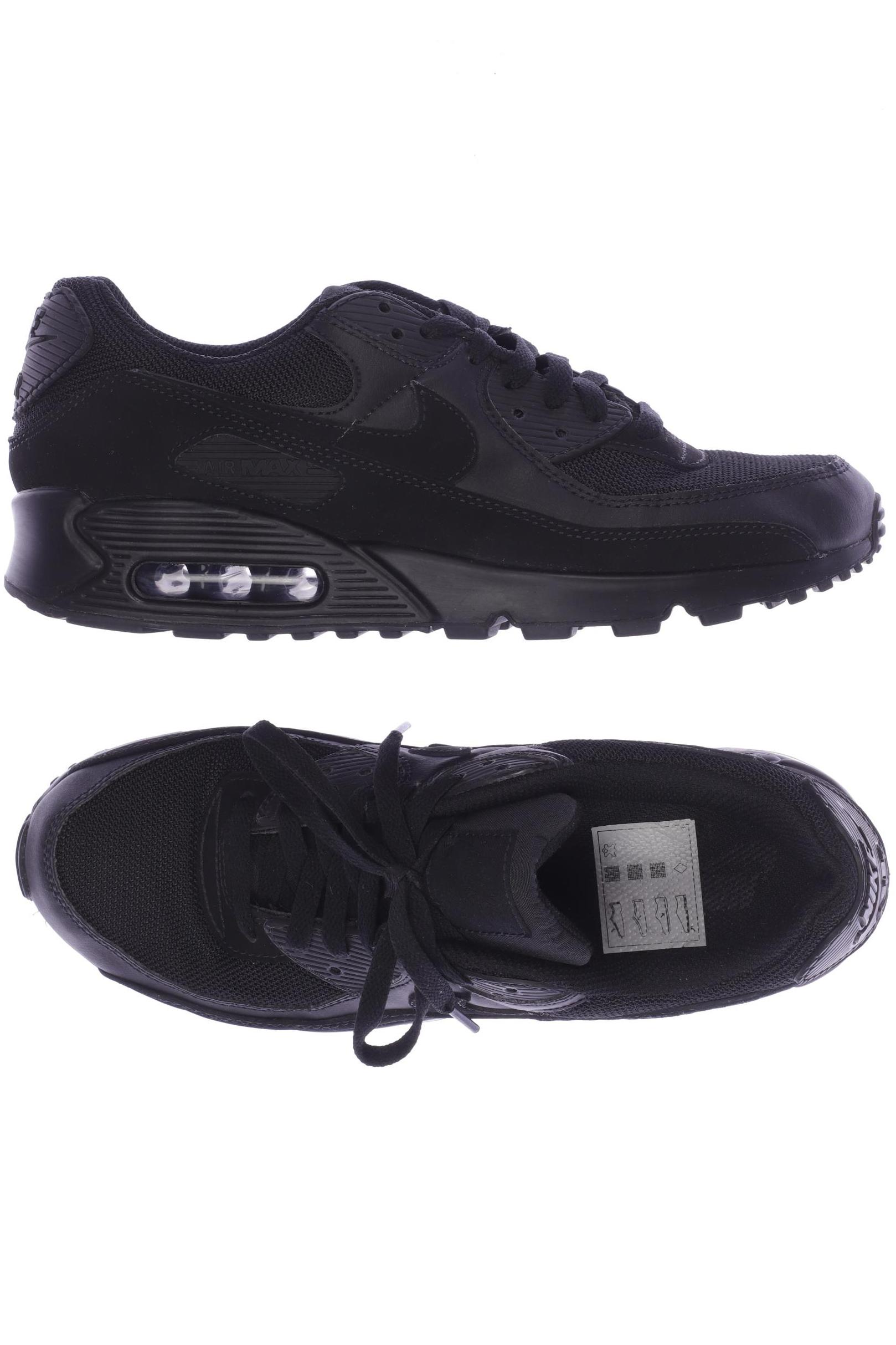 

Nike Damen Sneakers, schwarz, Gr. 42.5