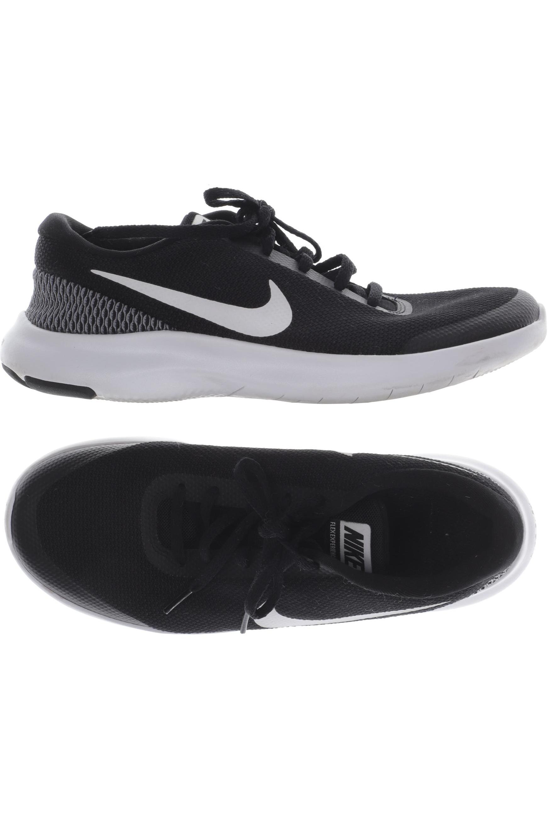 

Nike Damen Sneakers, schwarz