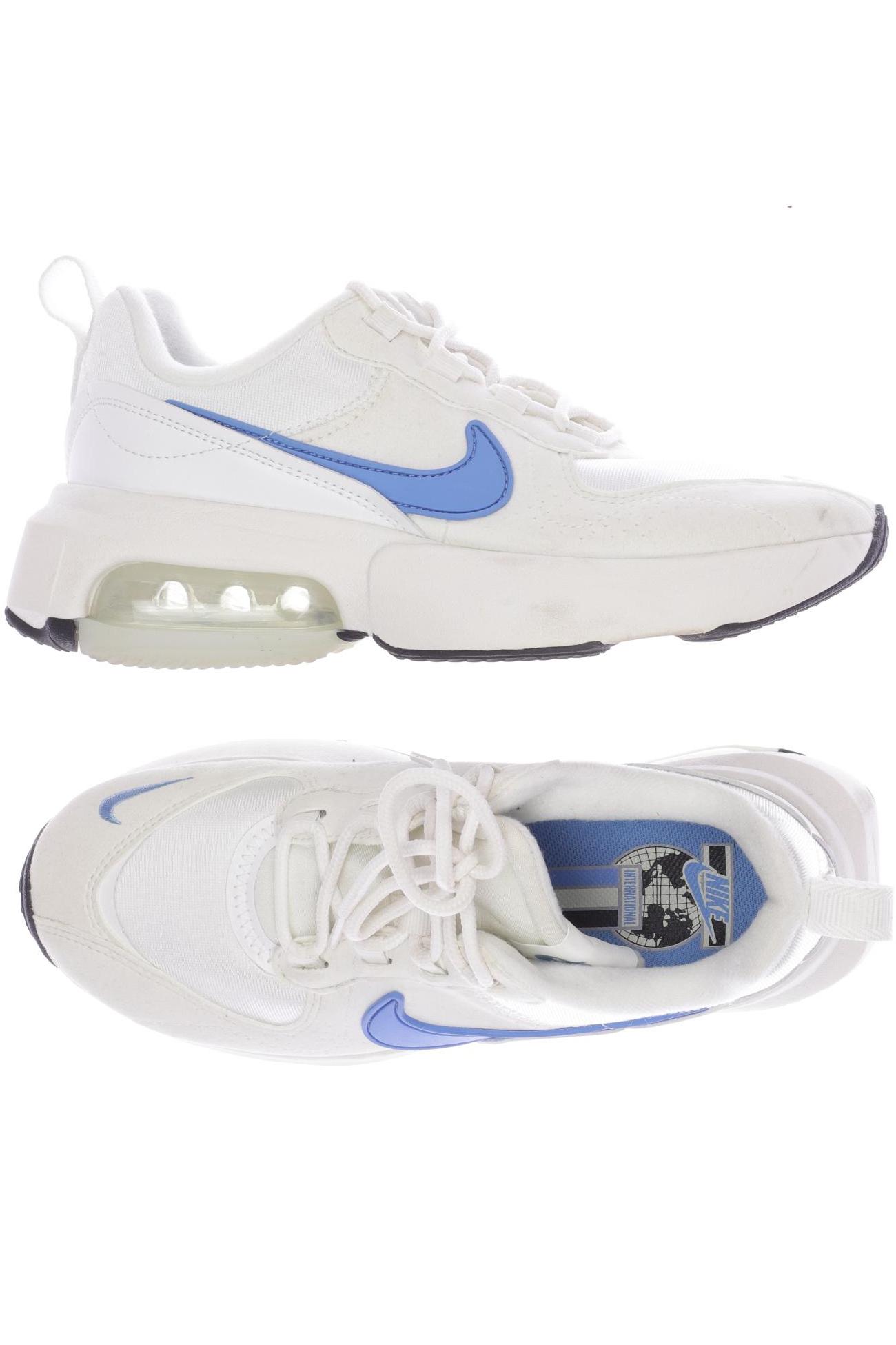 

Nike Damen Sneakers, cremeweiß