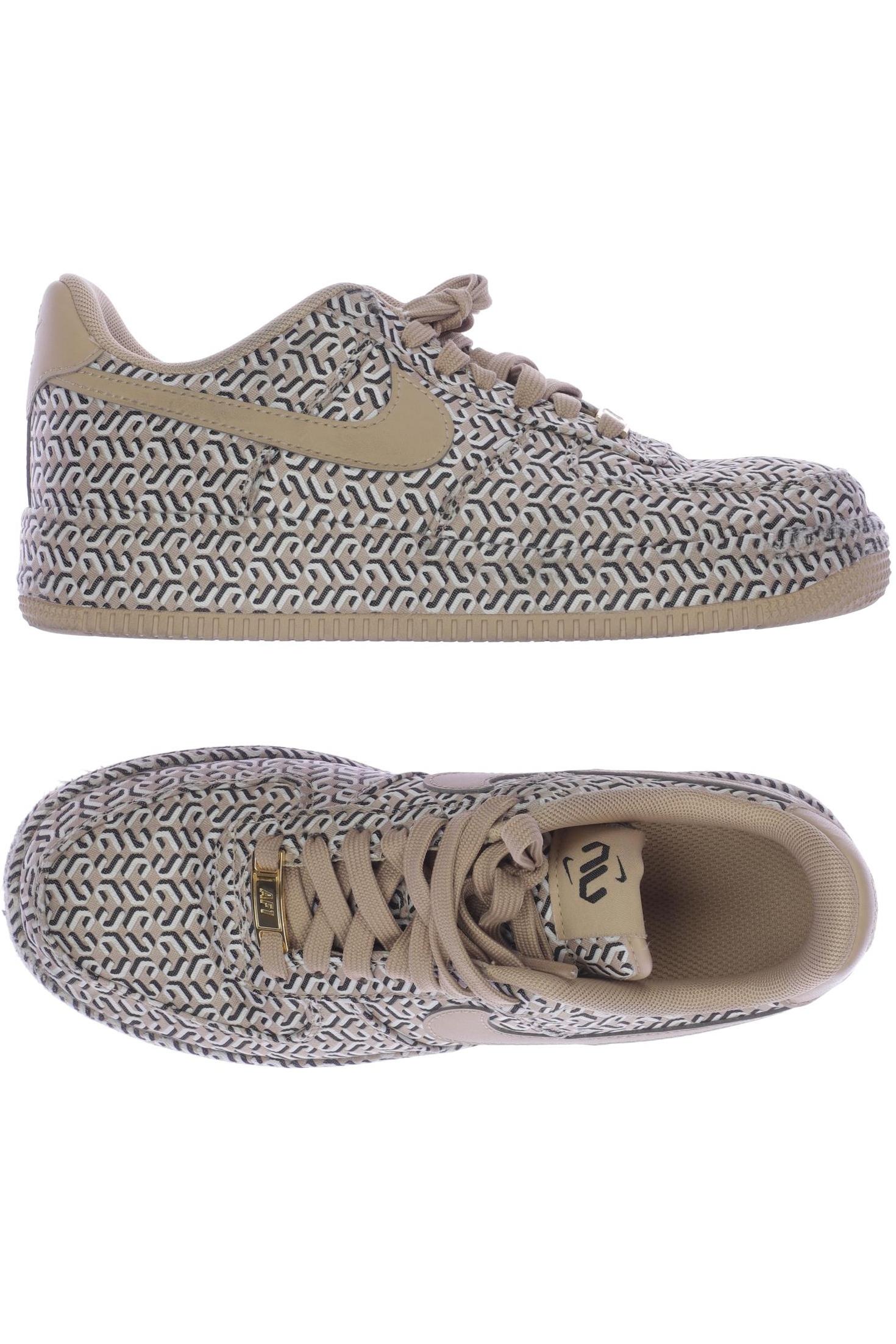 

Nike Damen Sneakers, beige, Gr. 36.5