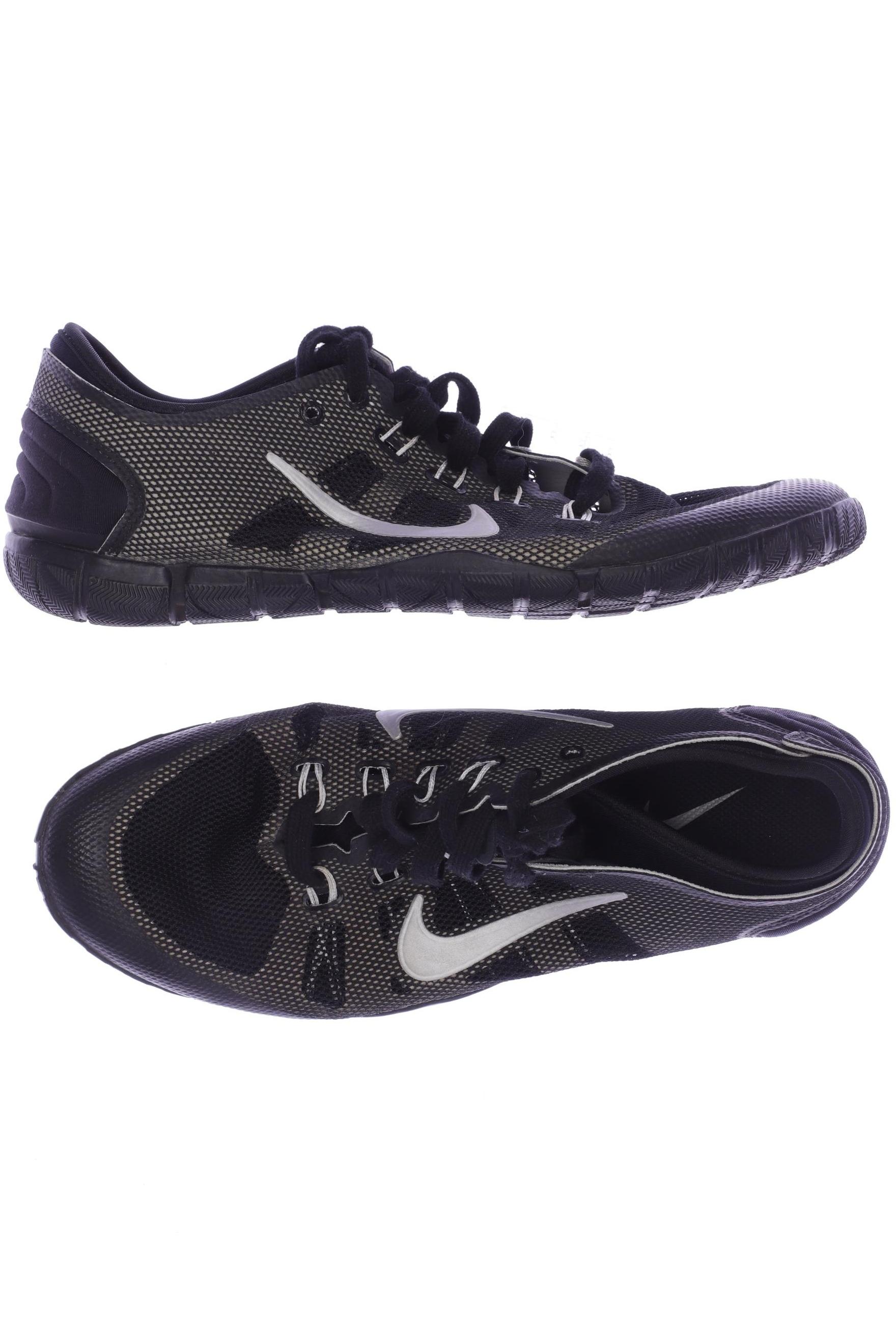 

Nike Damen Sneakers, schwarz, Gr. 40