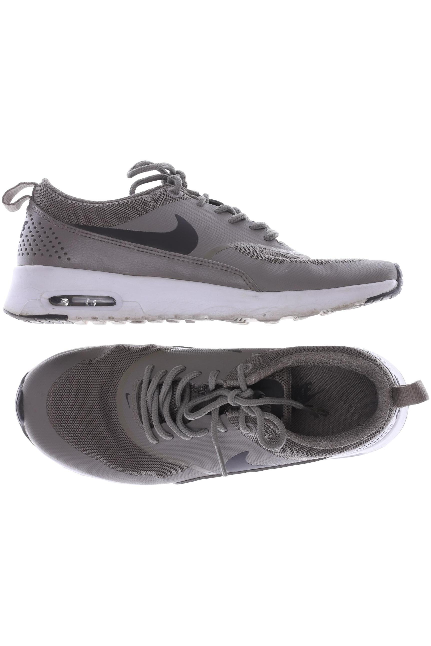 

Nike Damen Sneakers, grau, Gr. 37.5