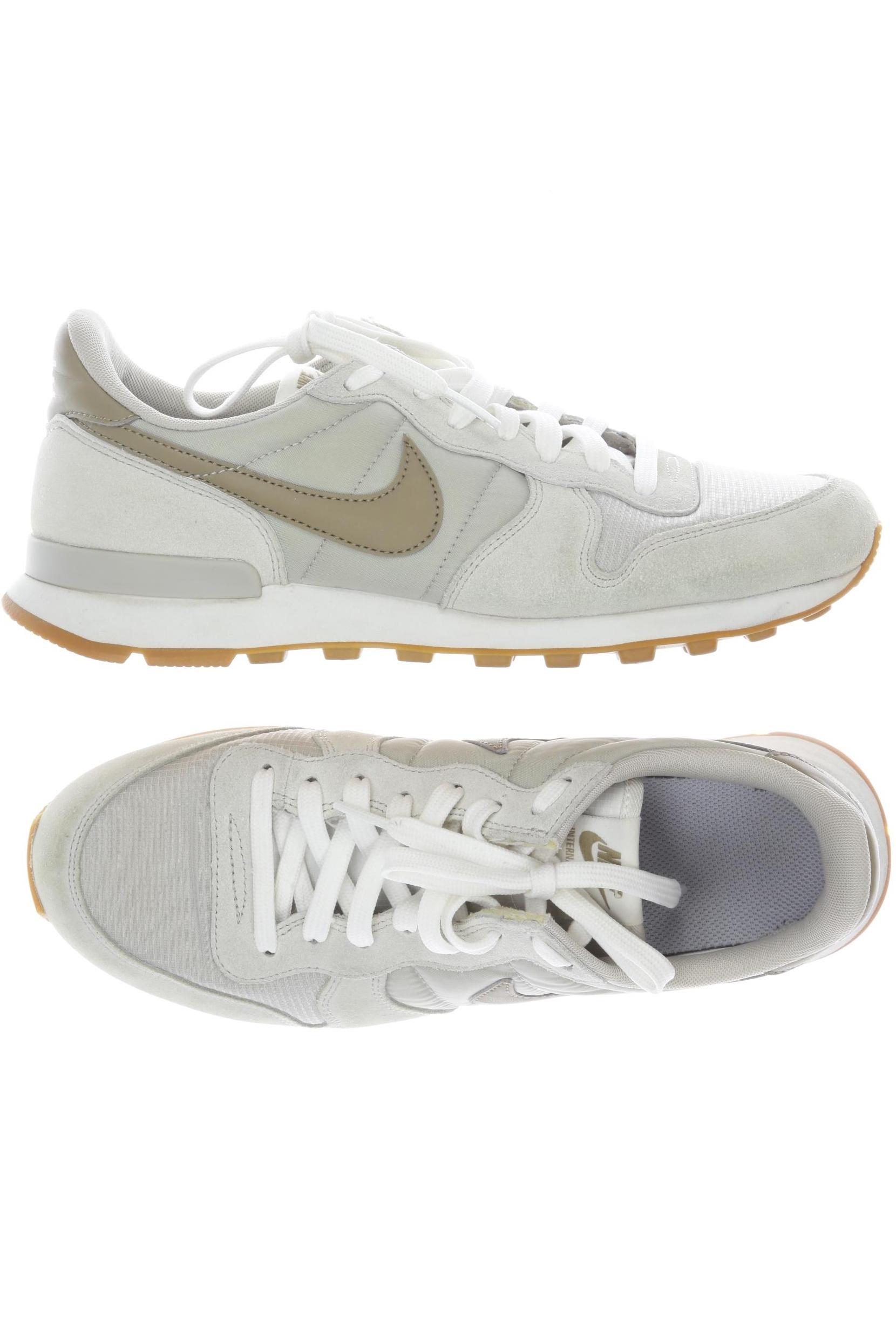

Nike Damen Sneakers, hellgrün, Gr. 40